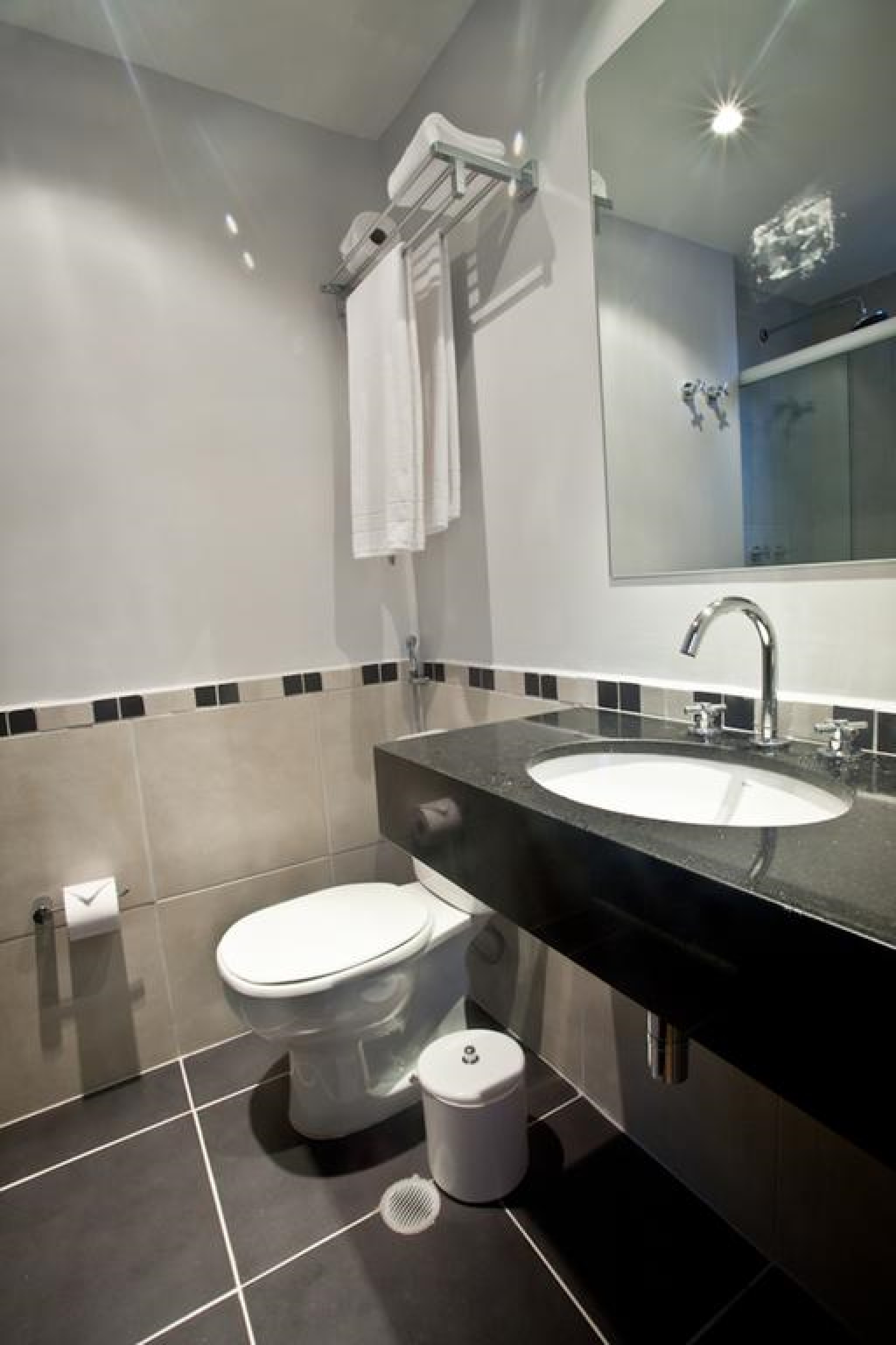 H3 Paulista Hotel