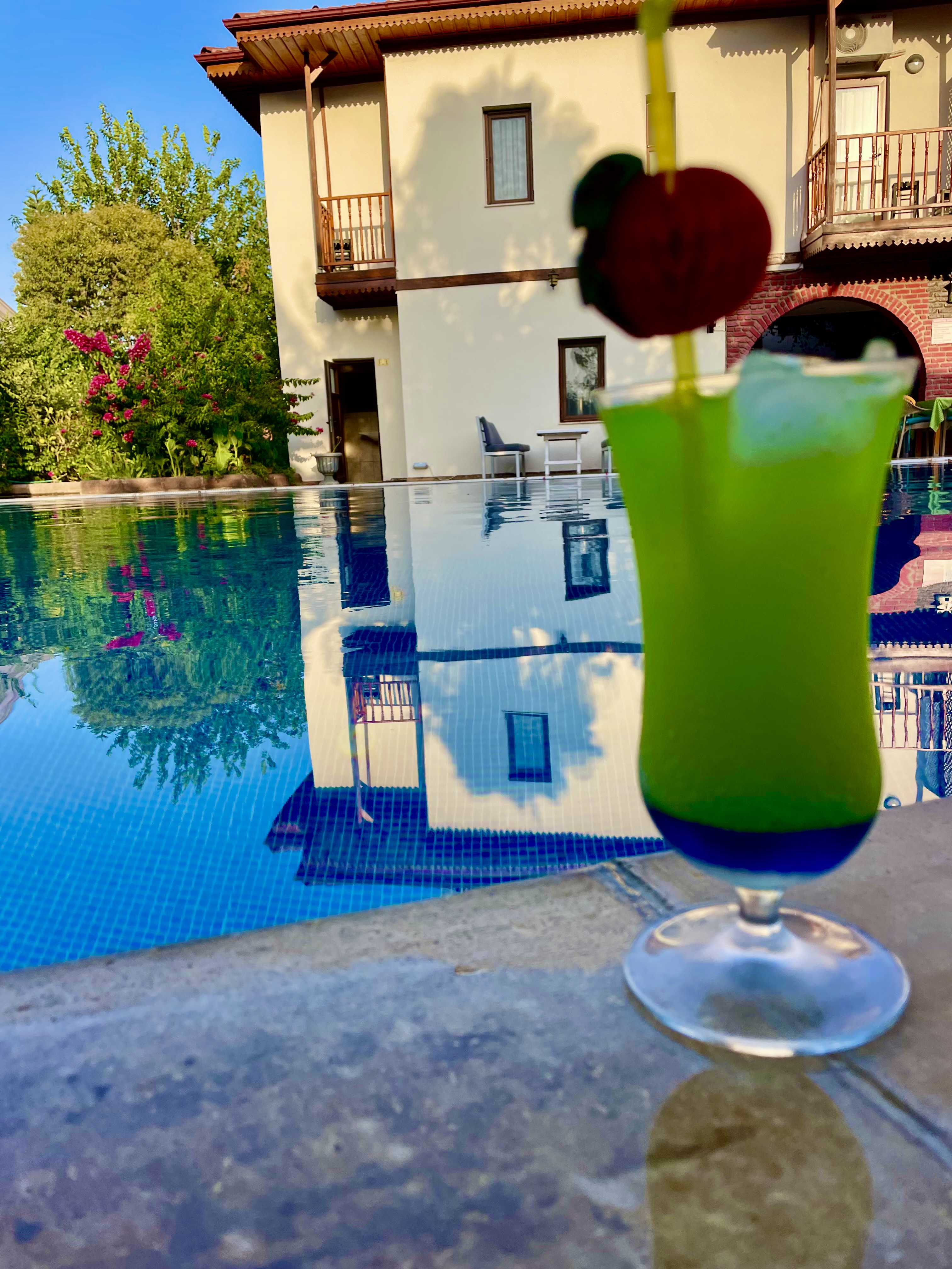 Konak Su Hotel