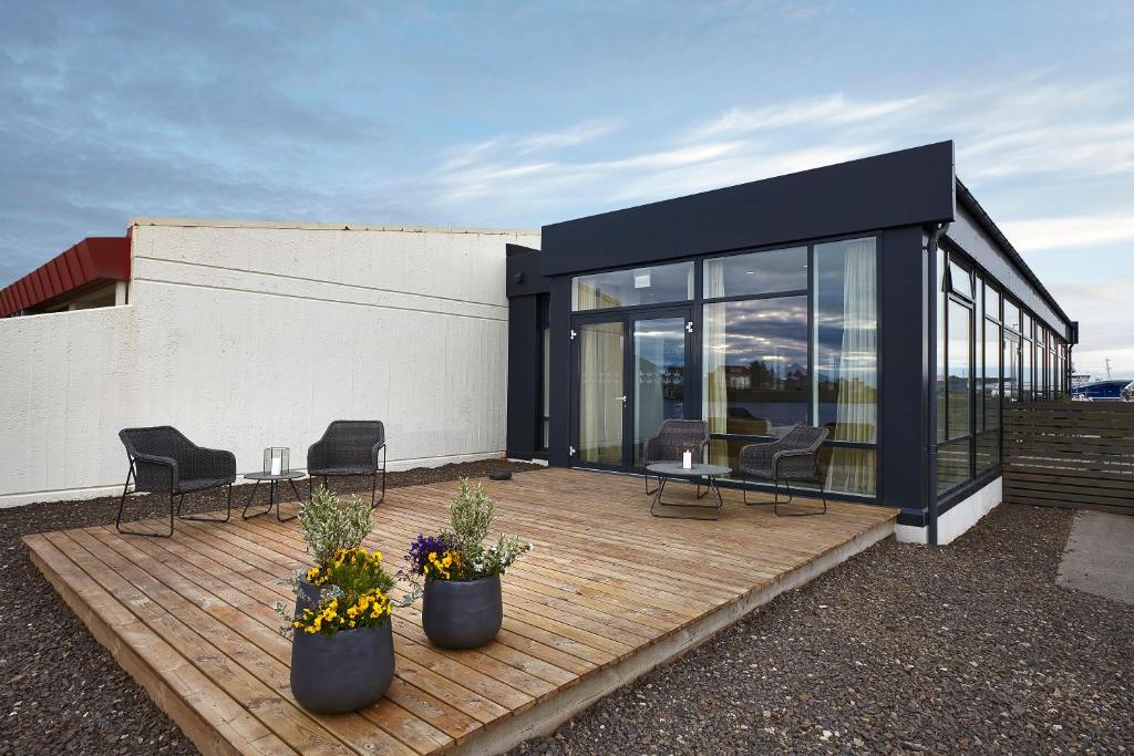 Höfn - Berjaya Iceland Hotels by null