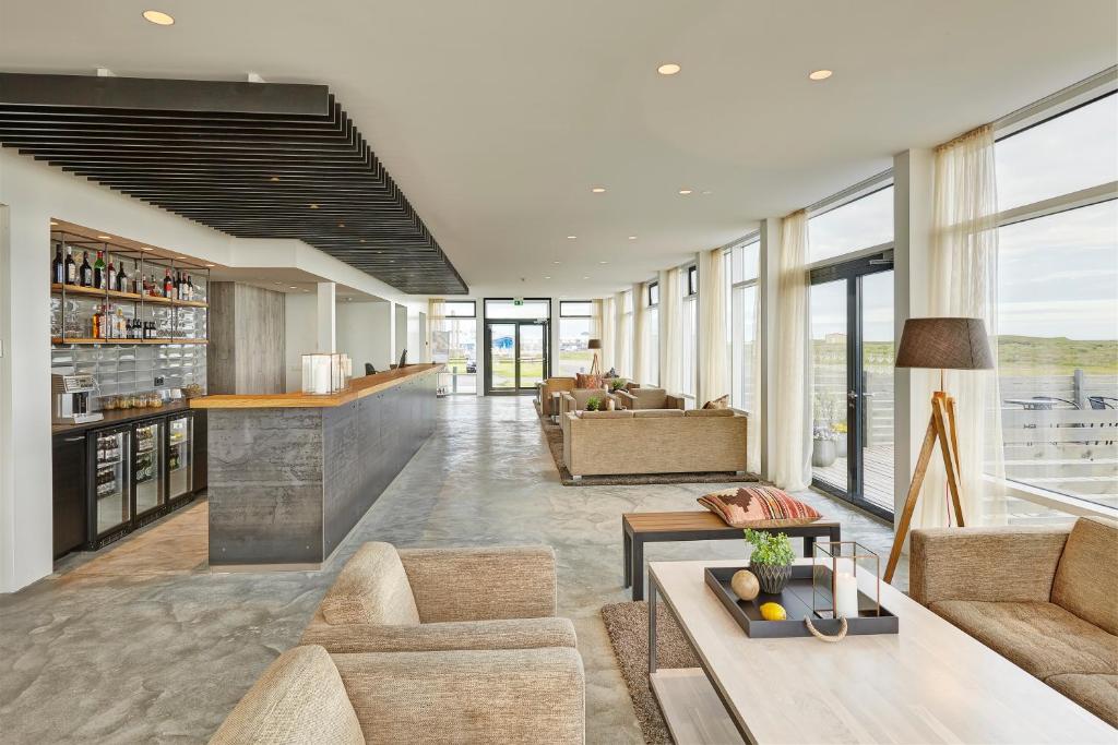 Höfn - Berjaya Iceland Hotels by null