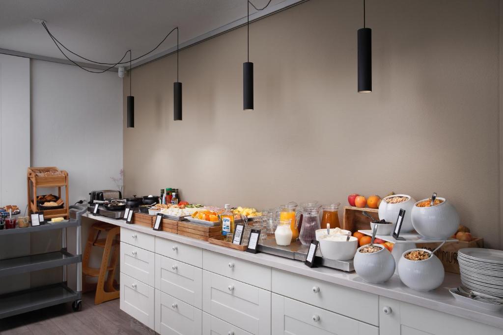 Höfn - Berjaya Iceland Hotels by null