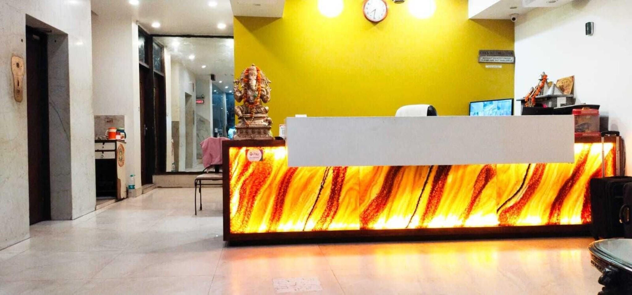 Hotel Indo Continental