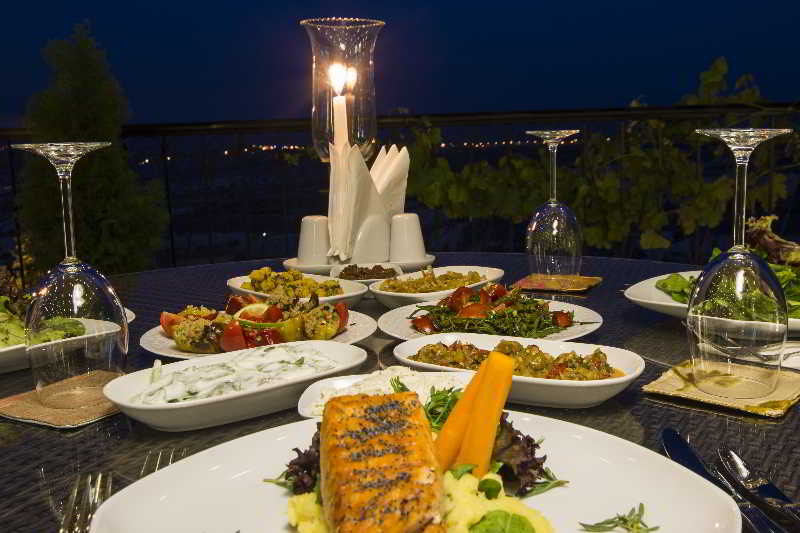 Hu Of Cappadocia Hotel