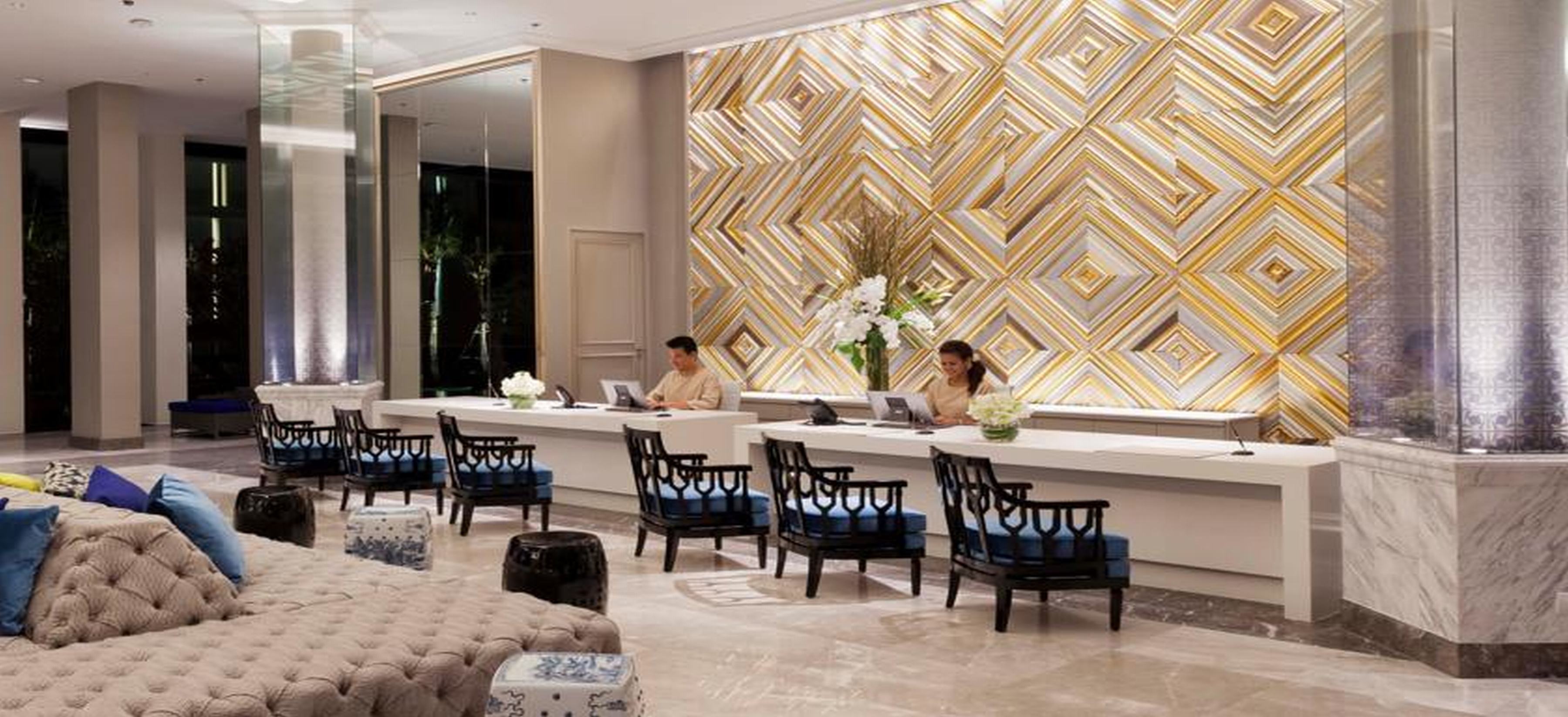 U Sathorn Bangkok by null