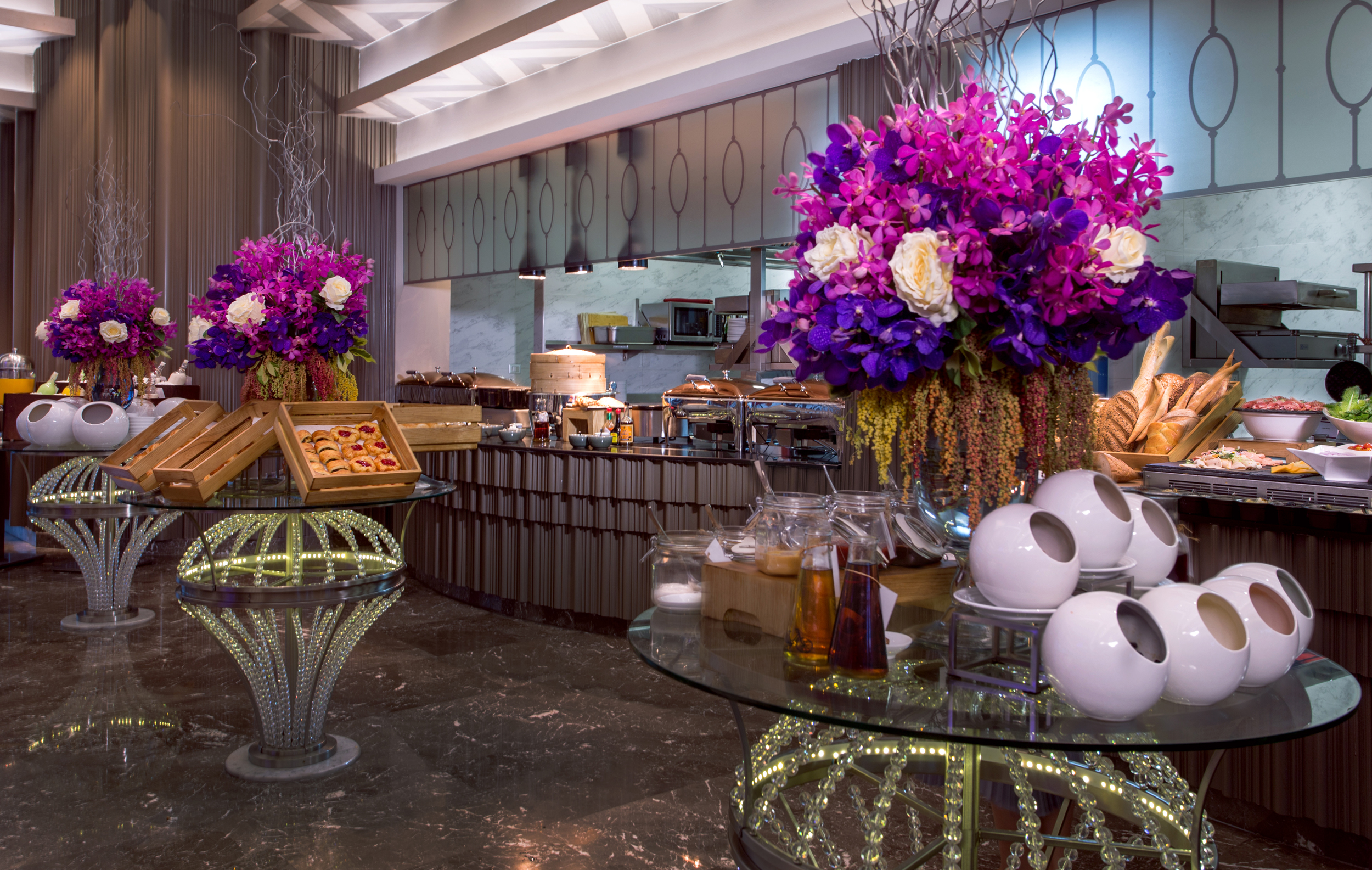 U Sathorn Bangkok by null