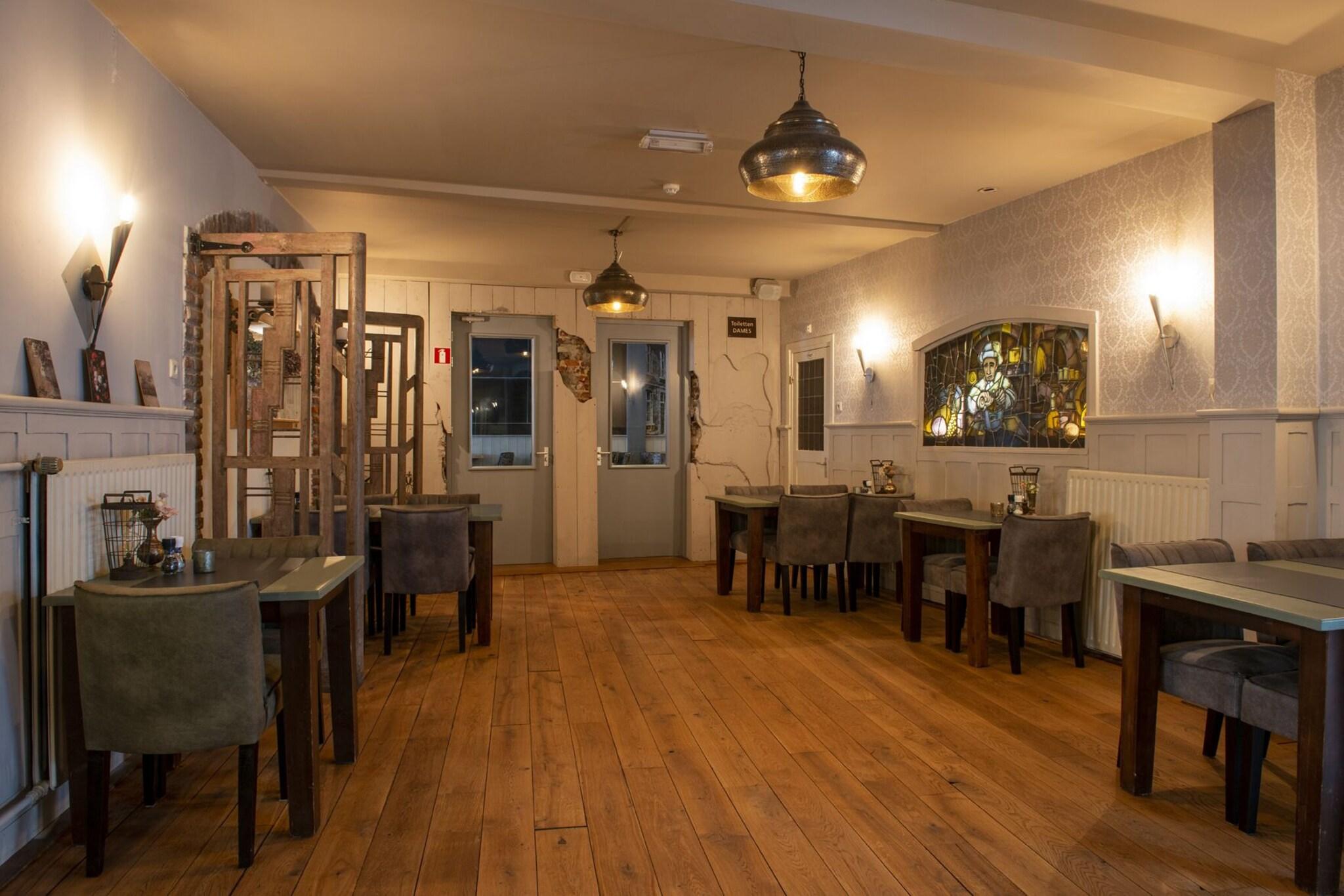 Hotel Arcen
