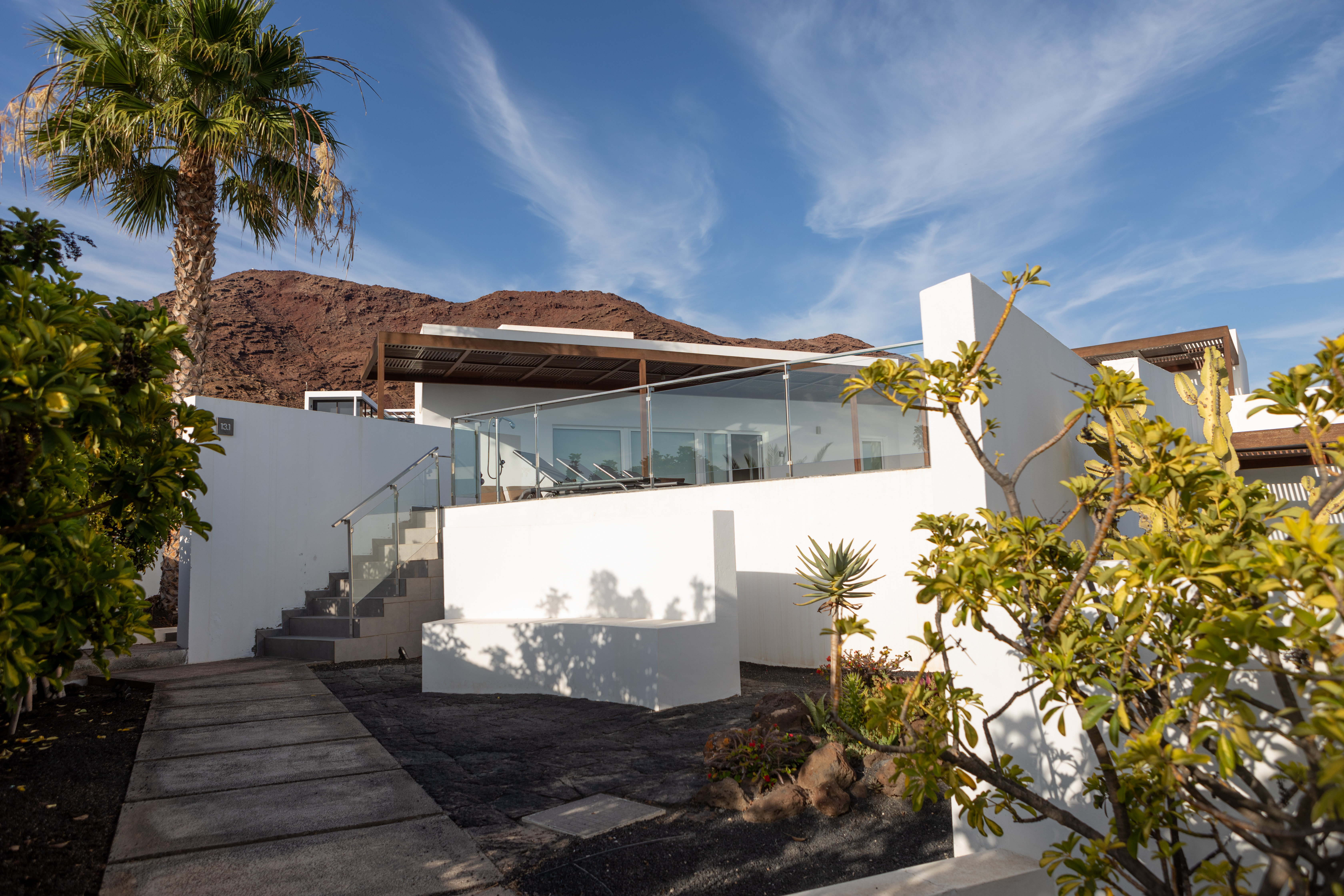 Hoopoe Villas Lanzarote