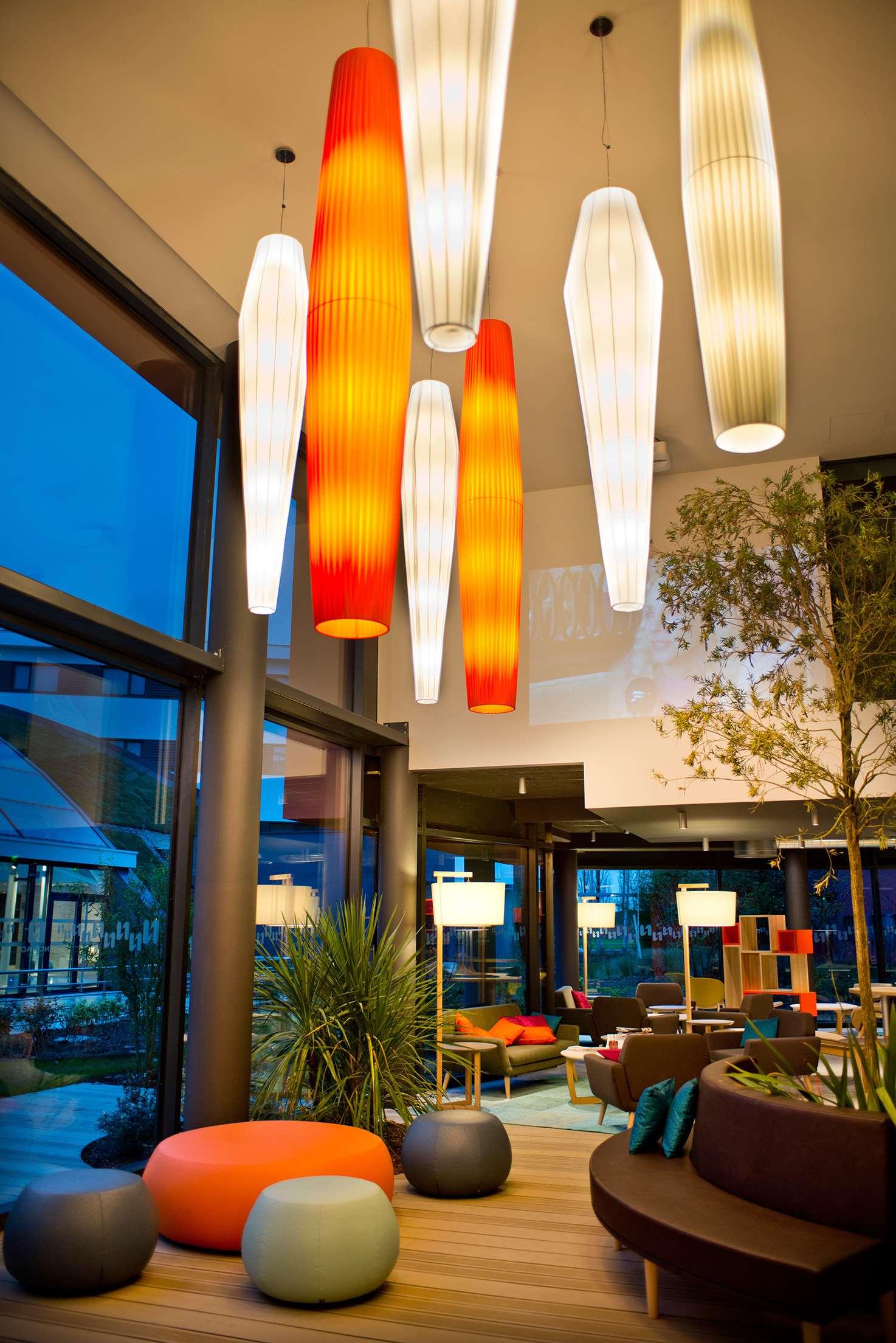 Nomad Paris Roissy Cdg - photo