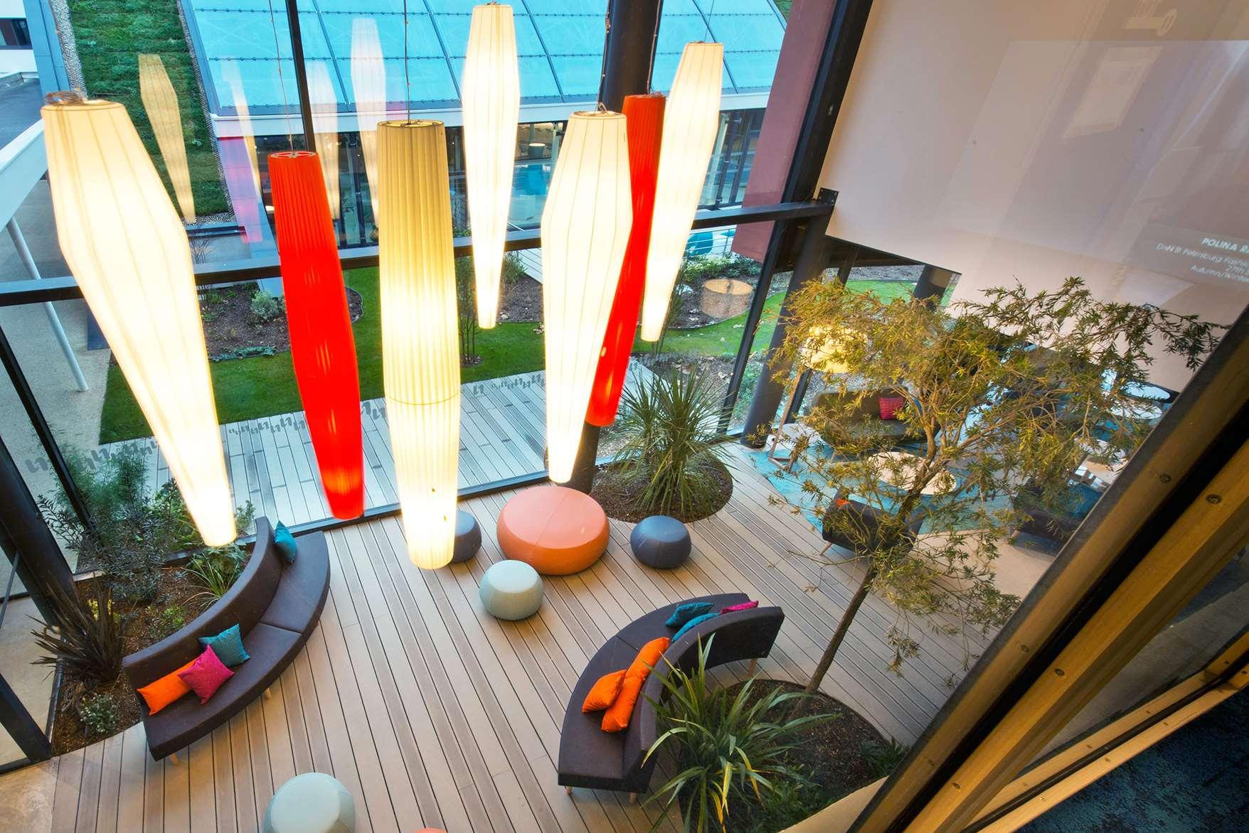 Nomad Paris Roissy Cdg - photo