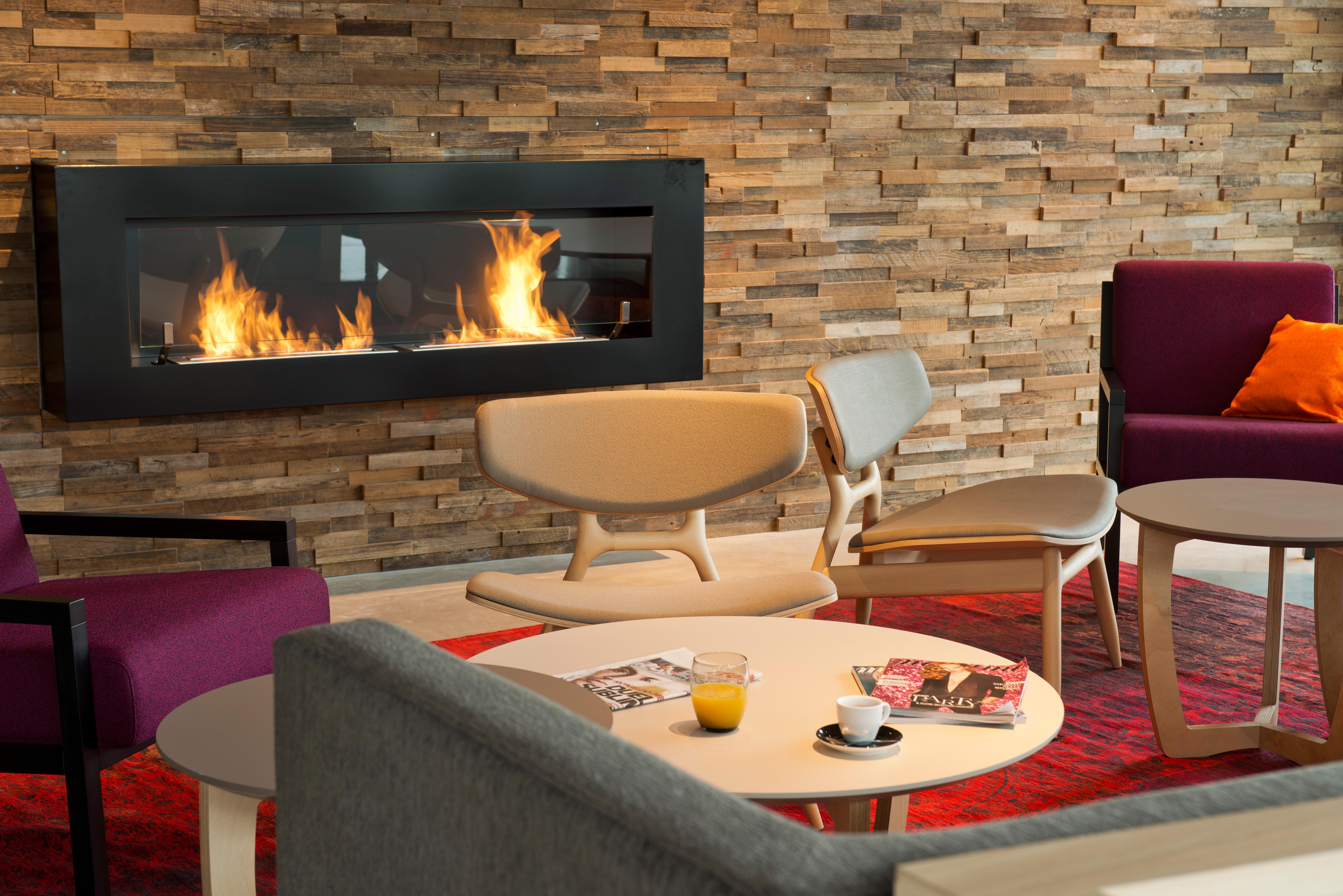 Nomad Paris Roissy Cdg - photo