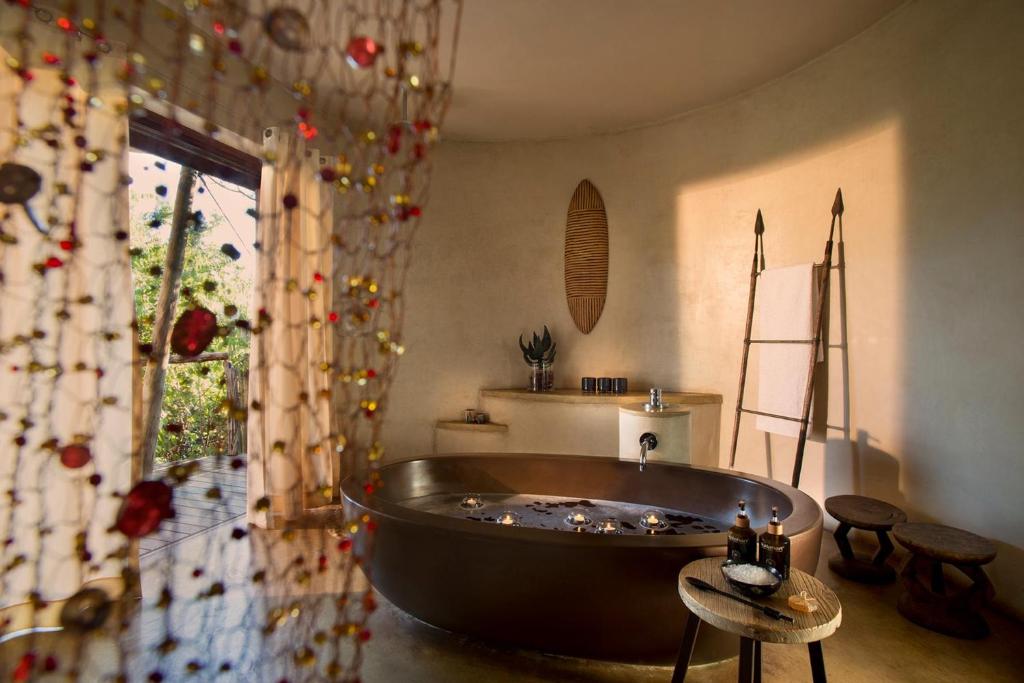 Marataba Safari Lodge by null