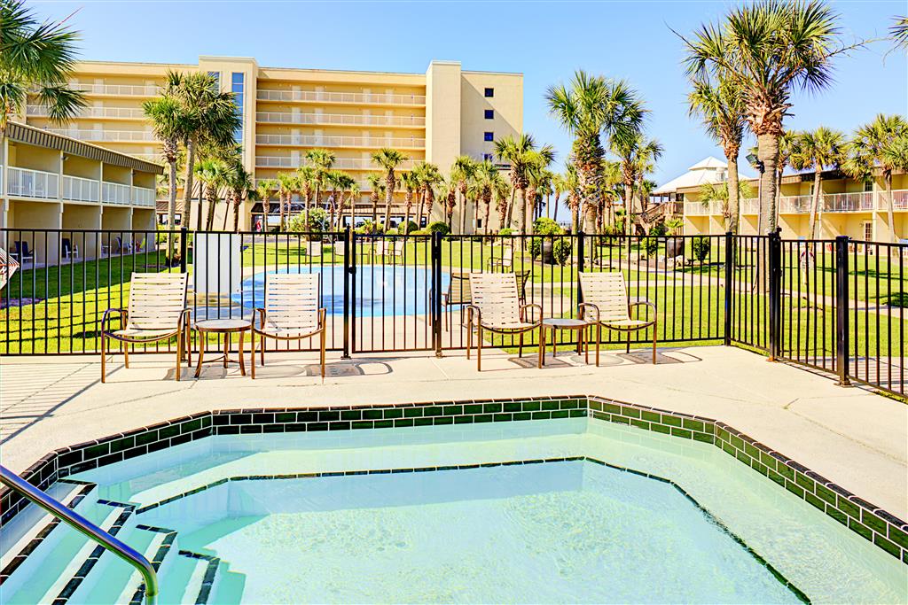 Four Points By Sheraton Destin Fort Walton Beach
