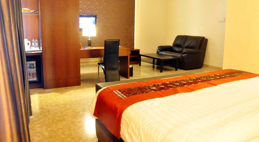 Zia Boutique Hotel