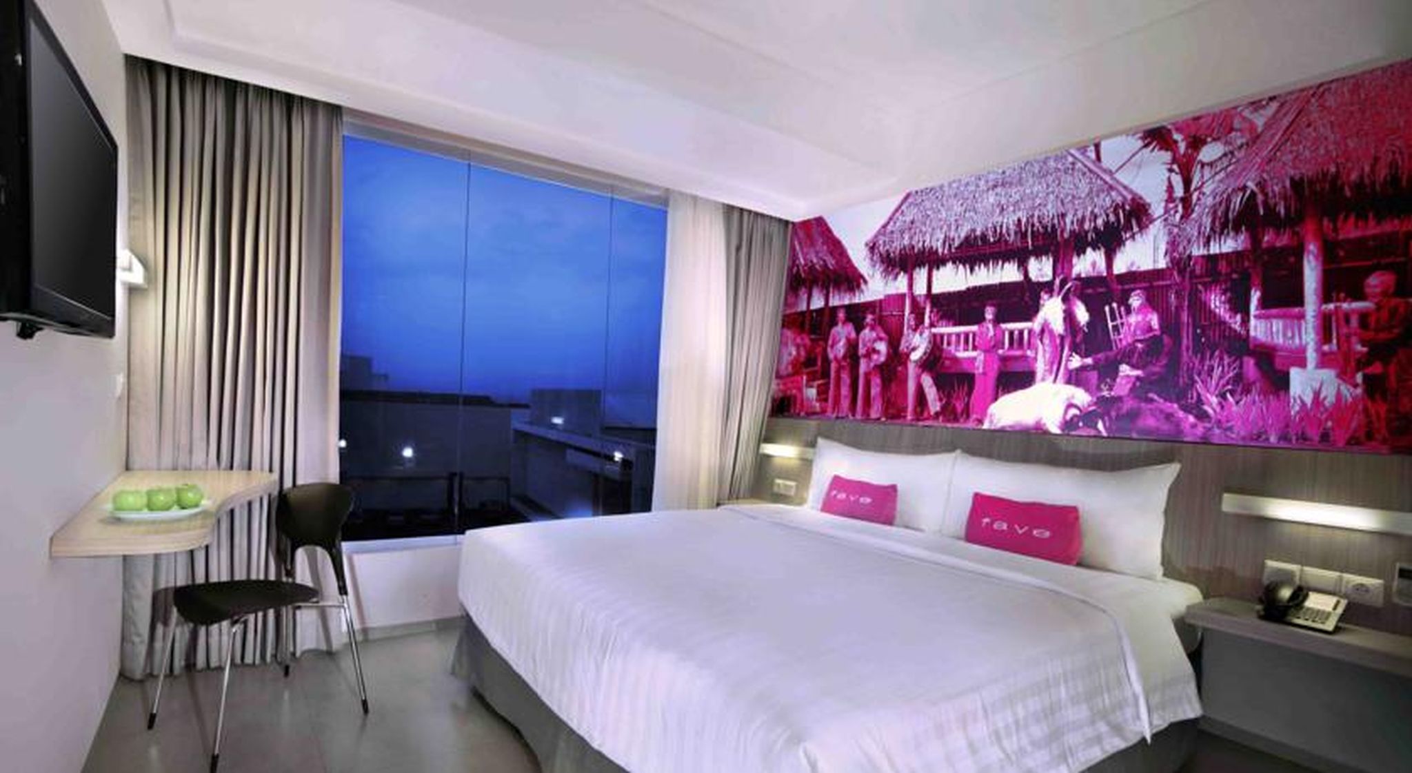 favehotel Cimanuk