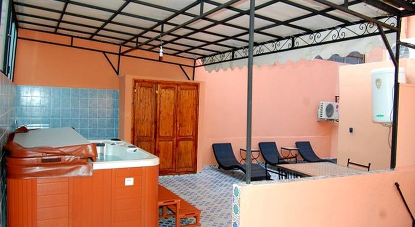 Villa Ziad