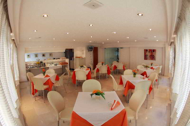 Nancy Hotel  Hersonissos