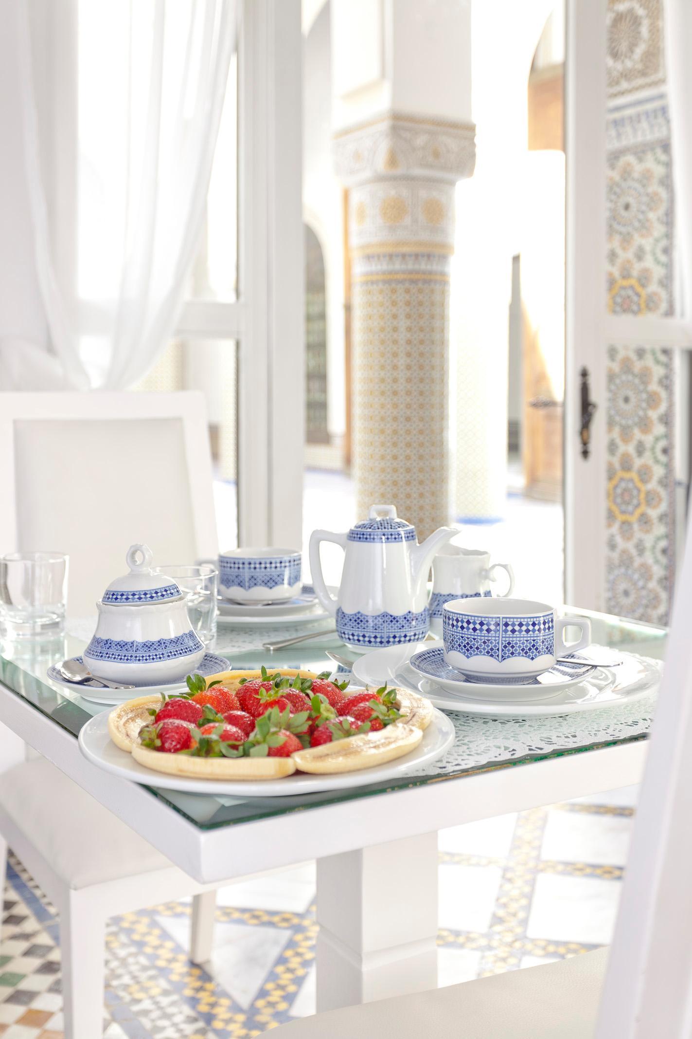 Palais Bahia Fes