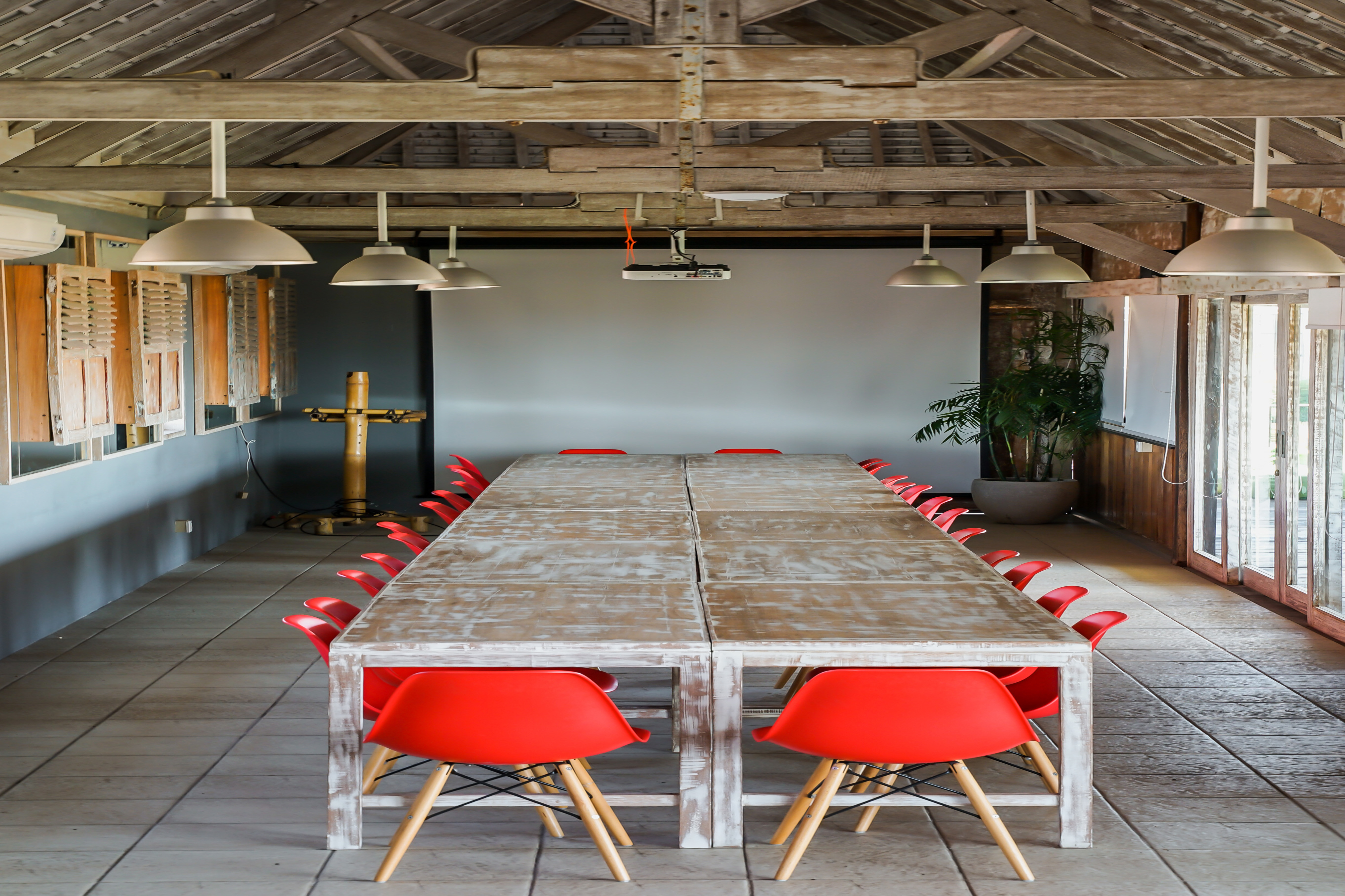 FRii Bali Echo Beach Hotel - photo