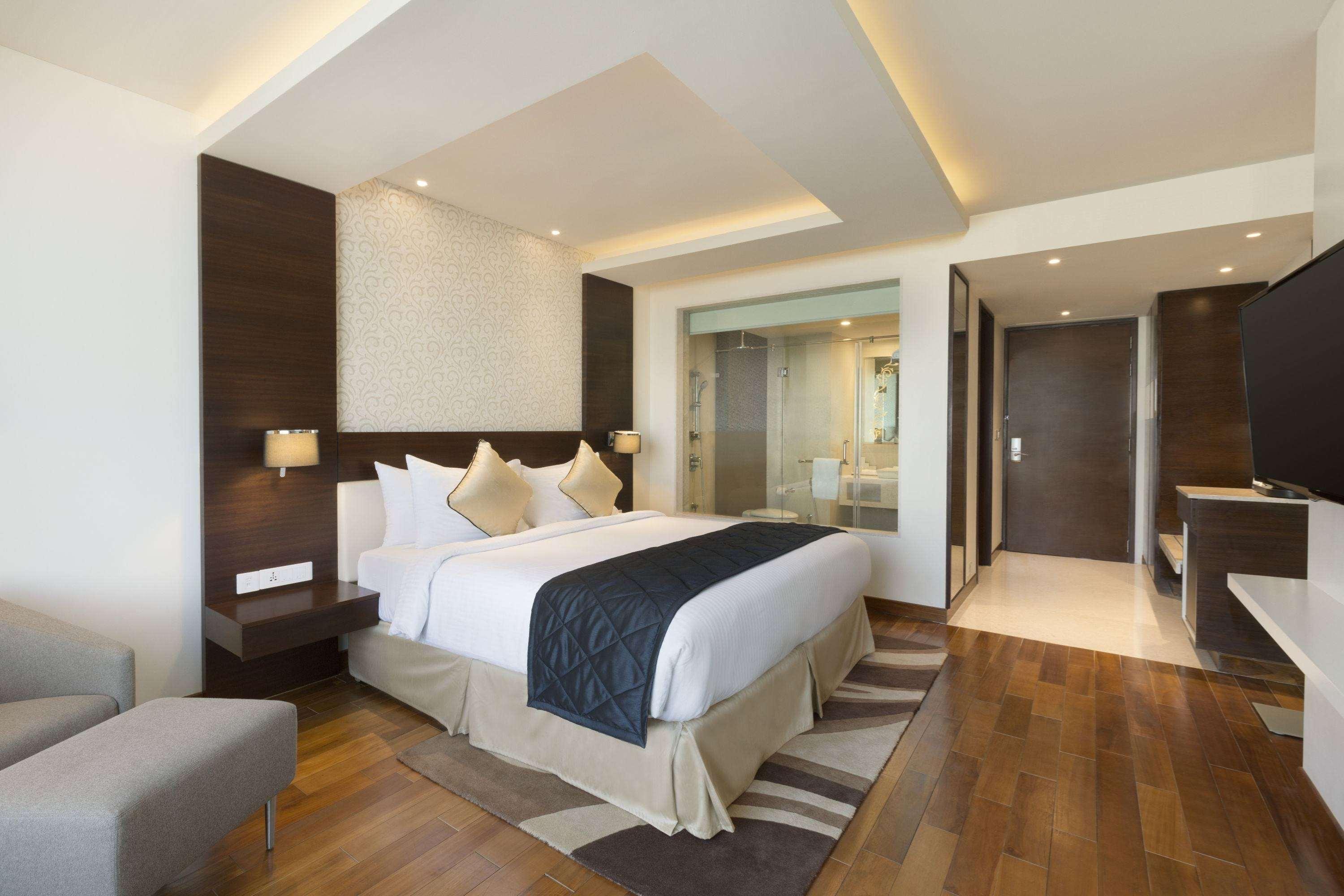 Howard Johnson By Wyndham, Hebbal, Bengaluru