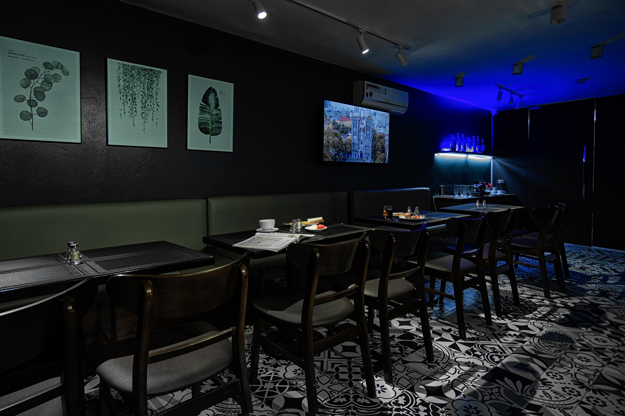 Veris Hotel
