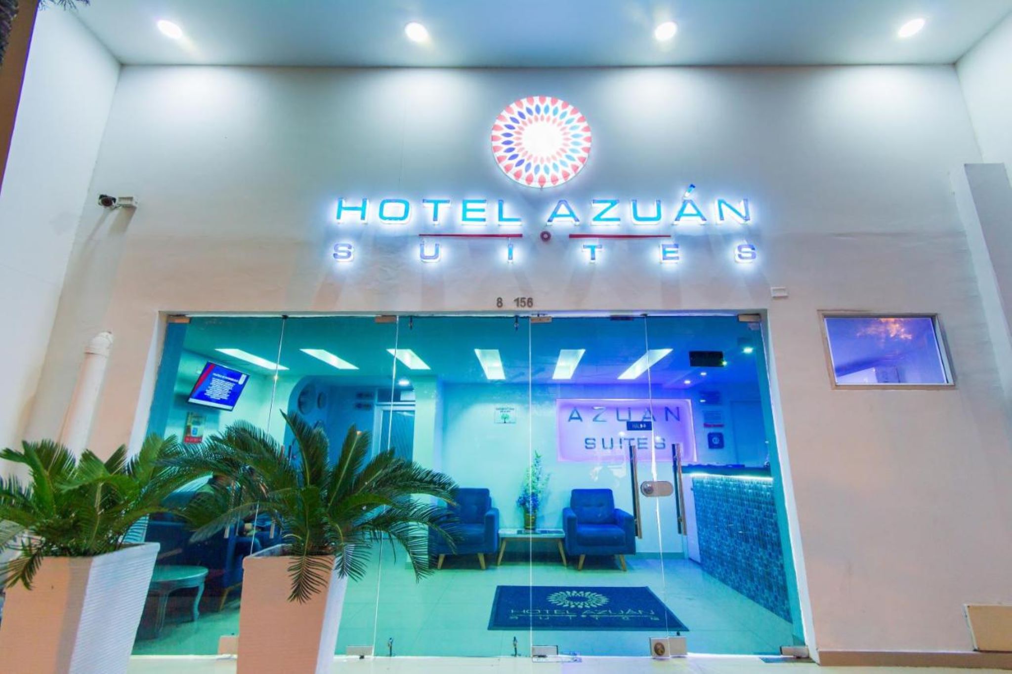 Azuan Suites