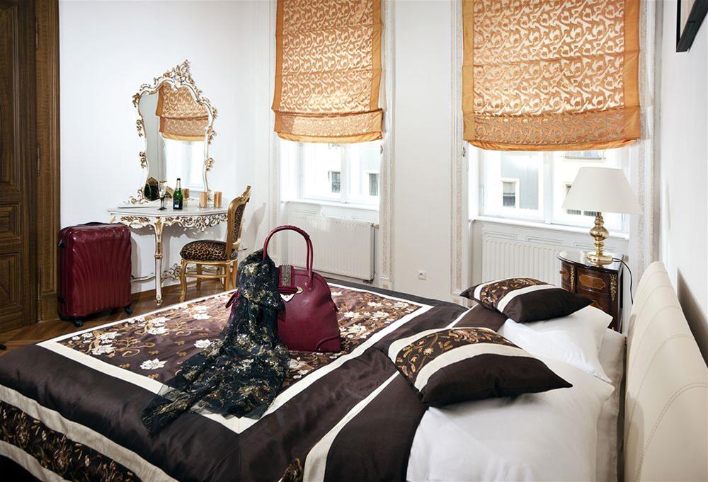 Malostranska Residence by null