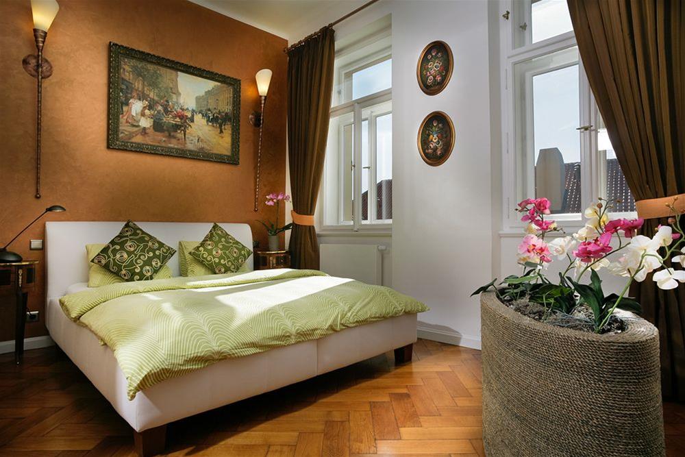 Malostranska Residence by null