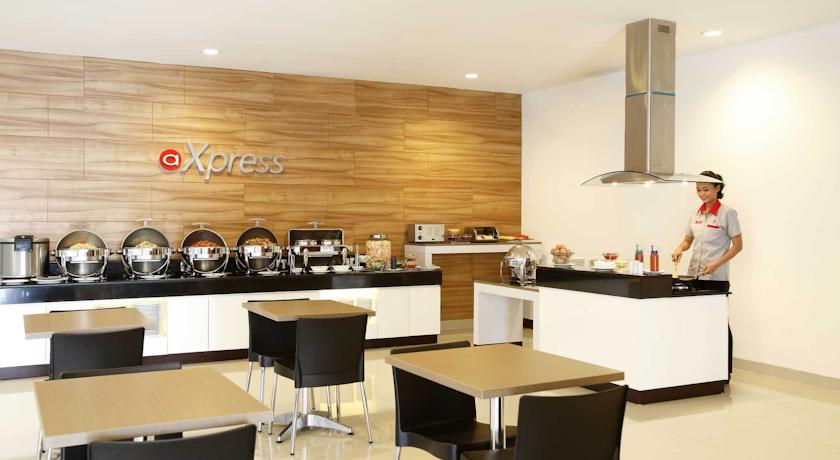 Amaris Hotel Pancoran