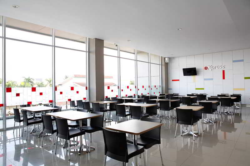 Amaris Hotel Palembang