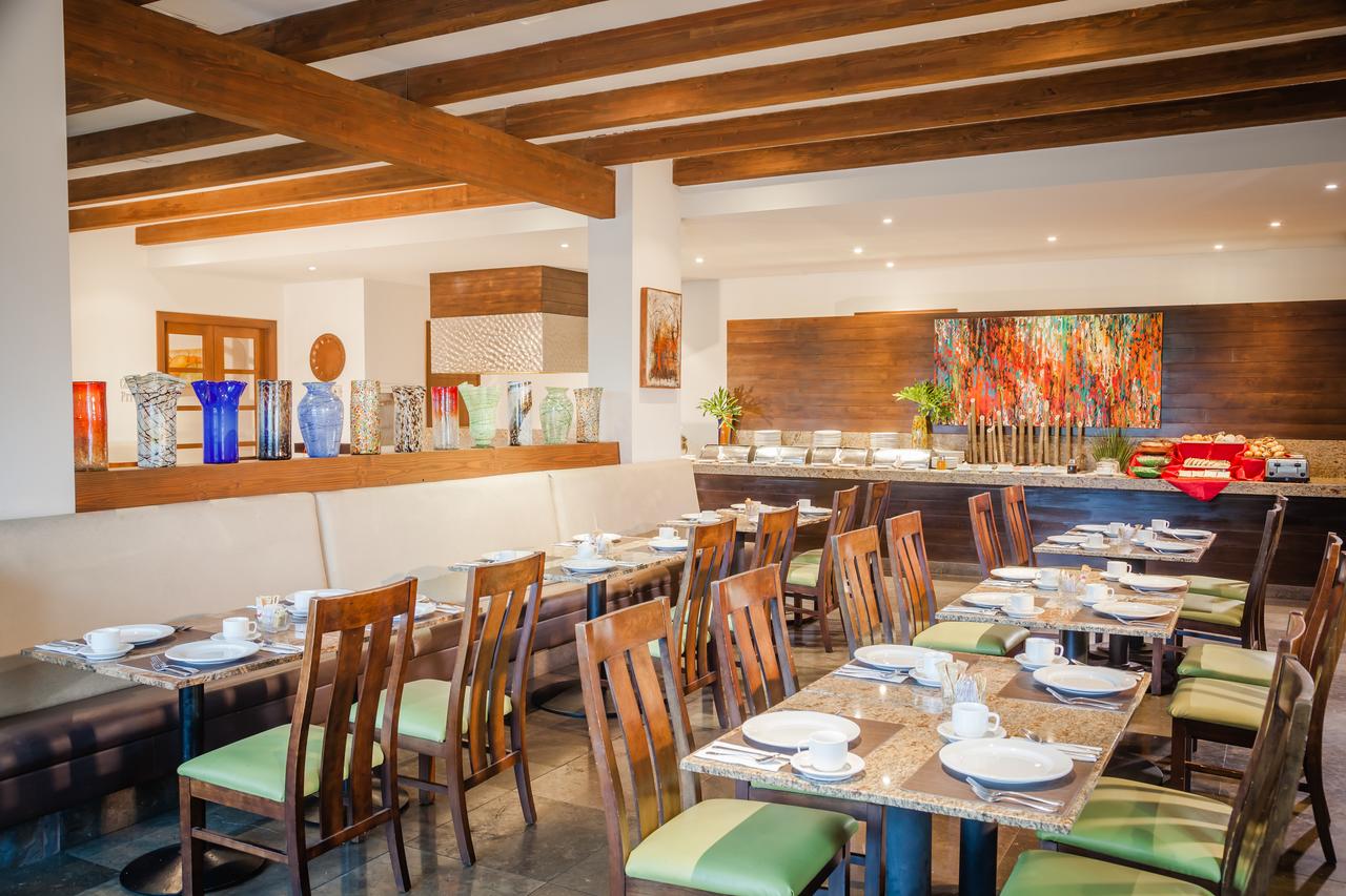 Hilton Garden Inn Tijuana Airport