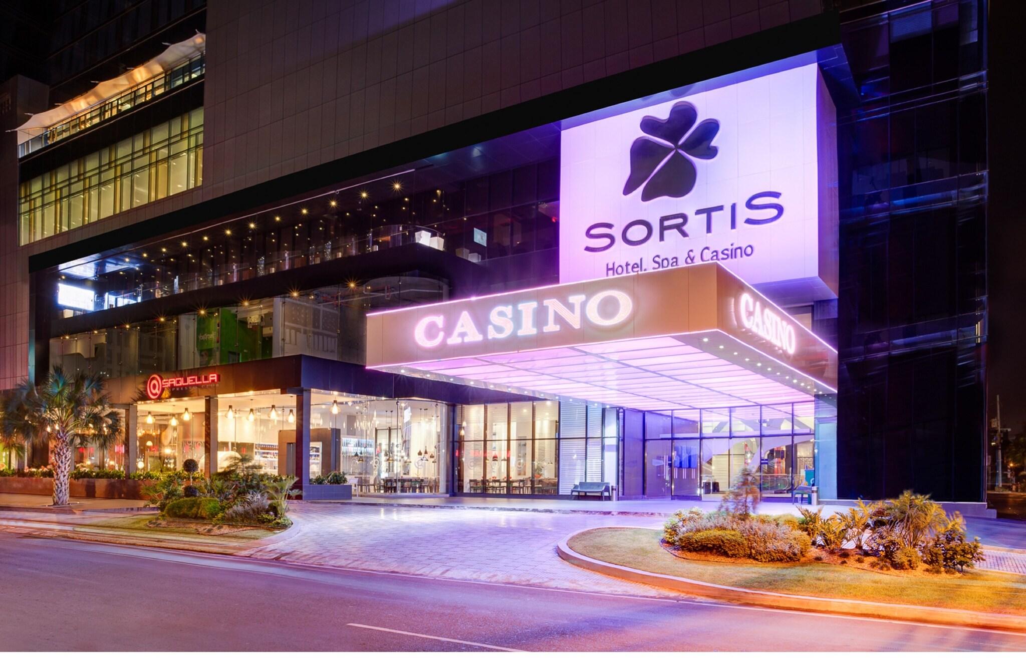 Sortis Hotel, Spa & Casino by null