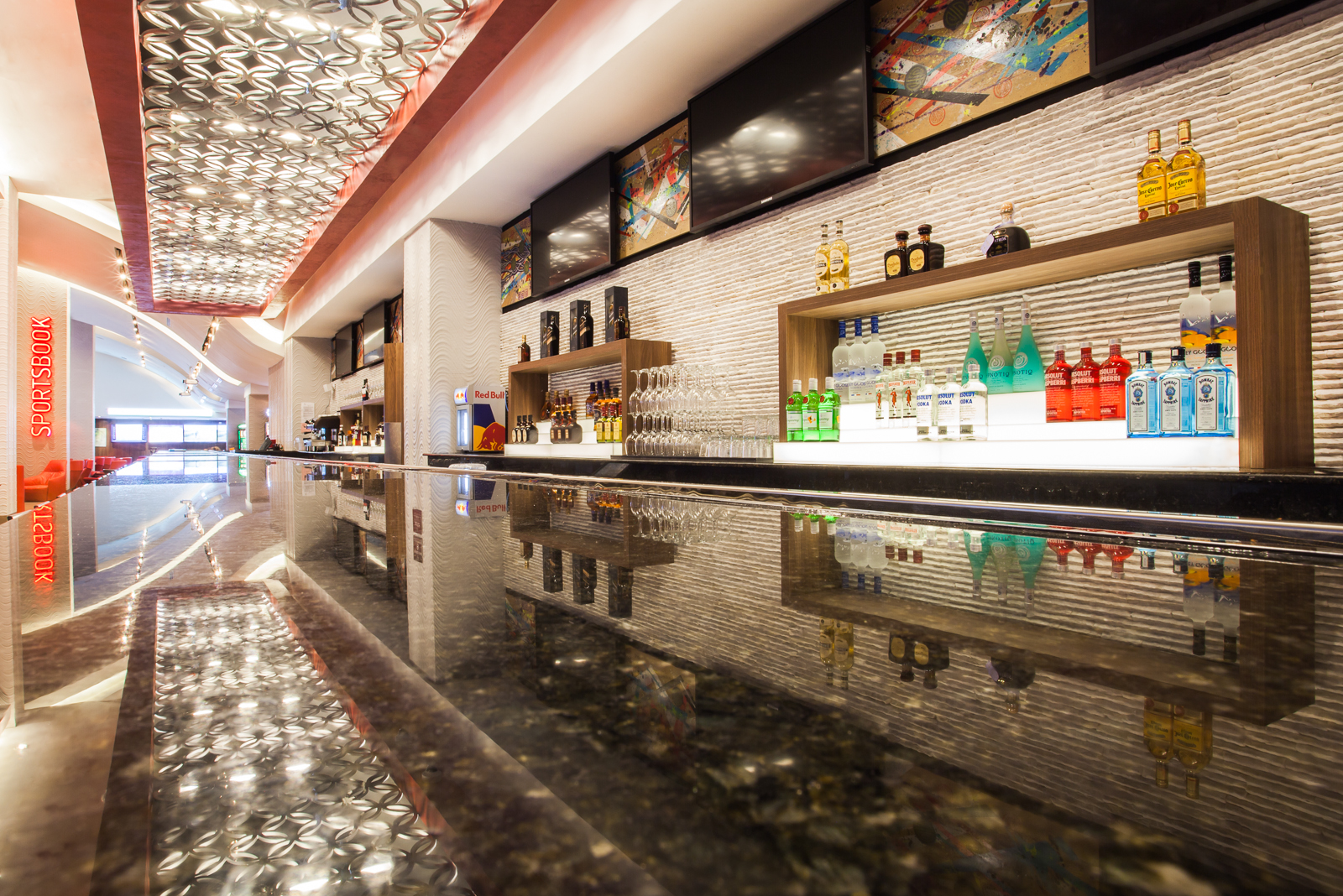 Sortis Hotel, Spa & Casino by null