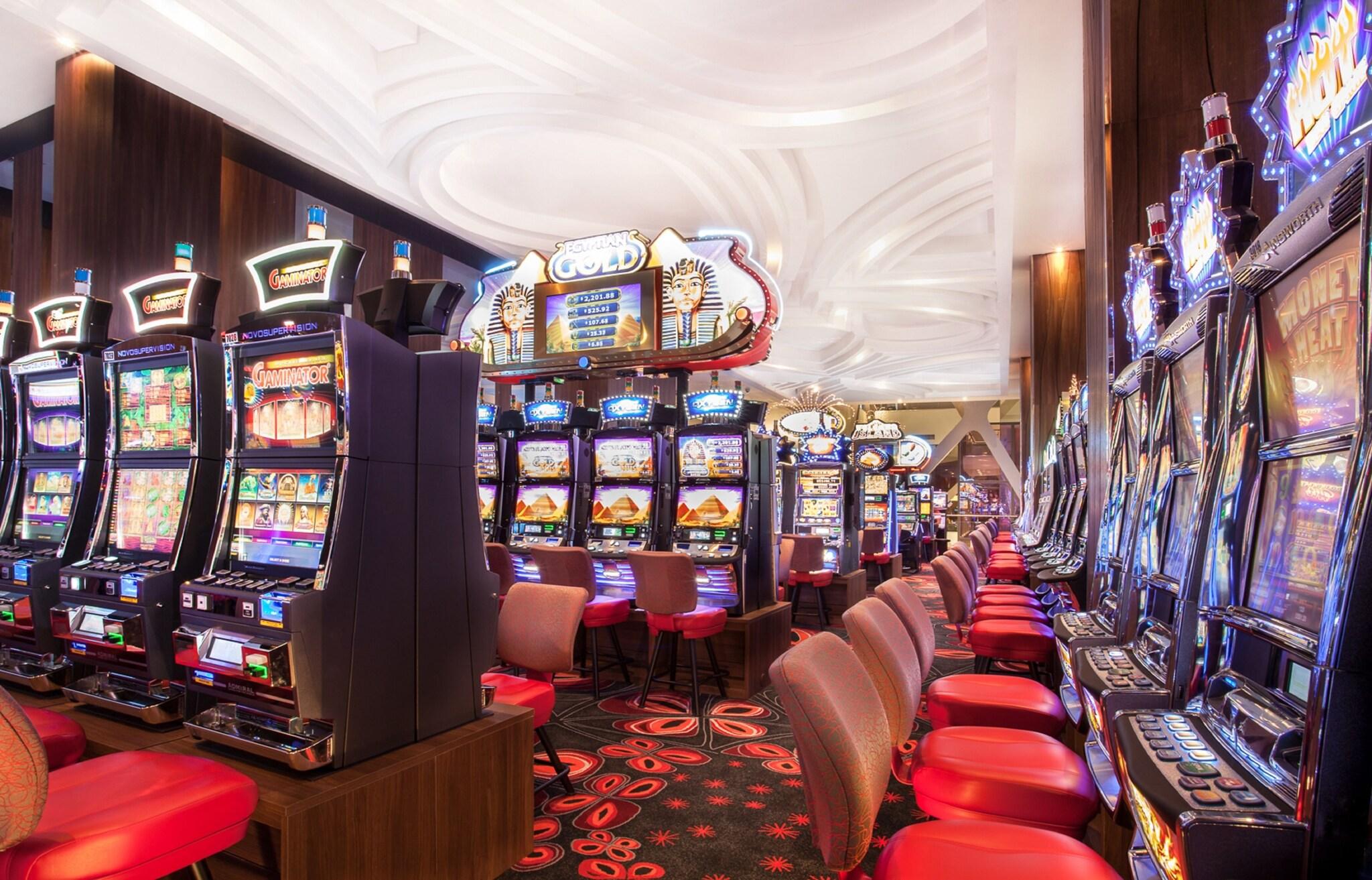 Sortis Hotel, Spa & Casino by null