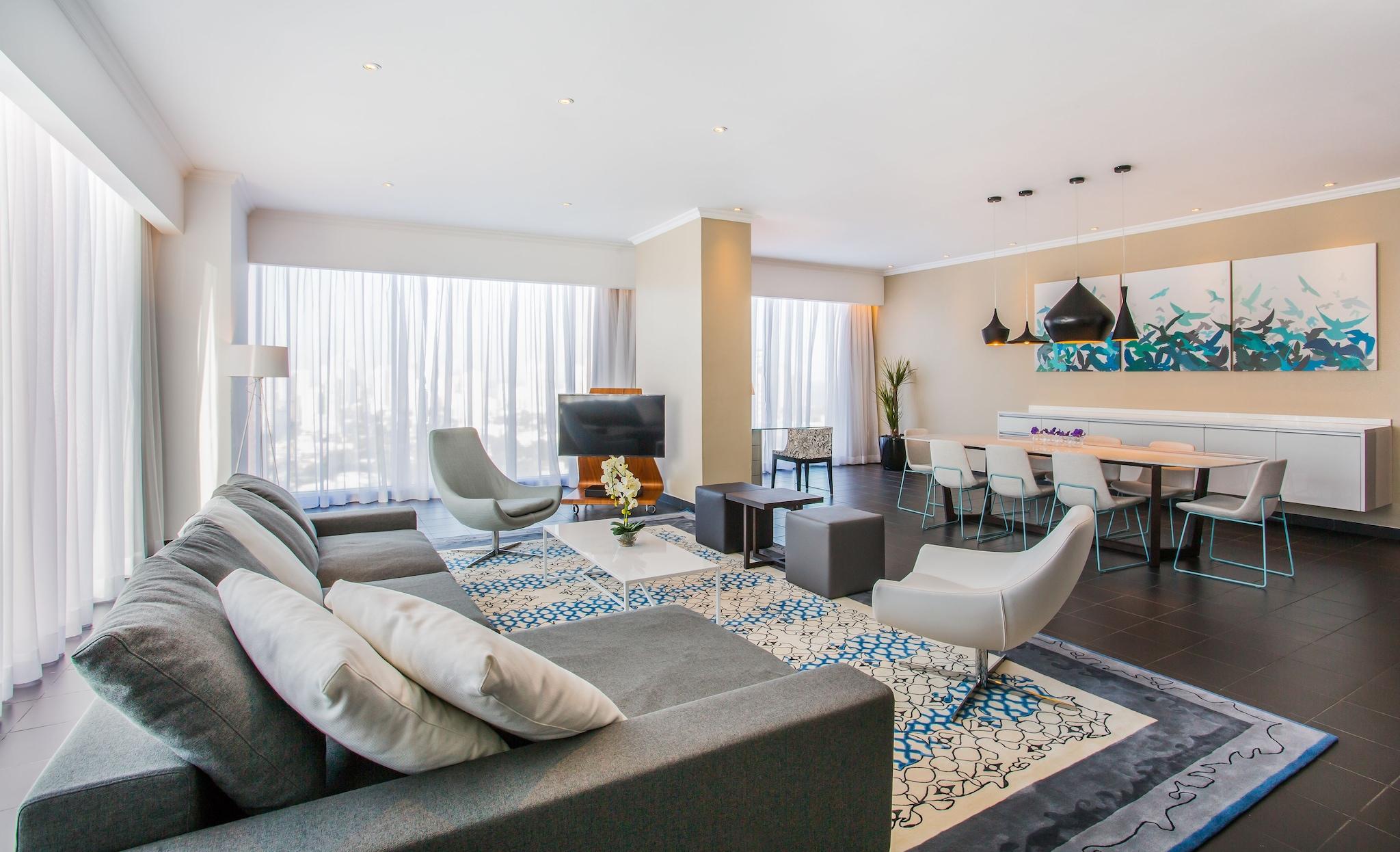 Sortis Hotel, Spa & Casino by null