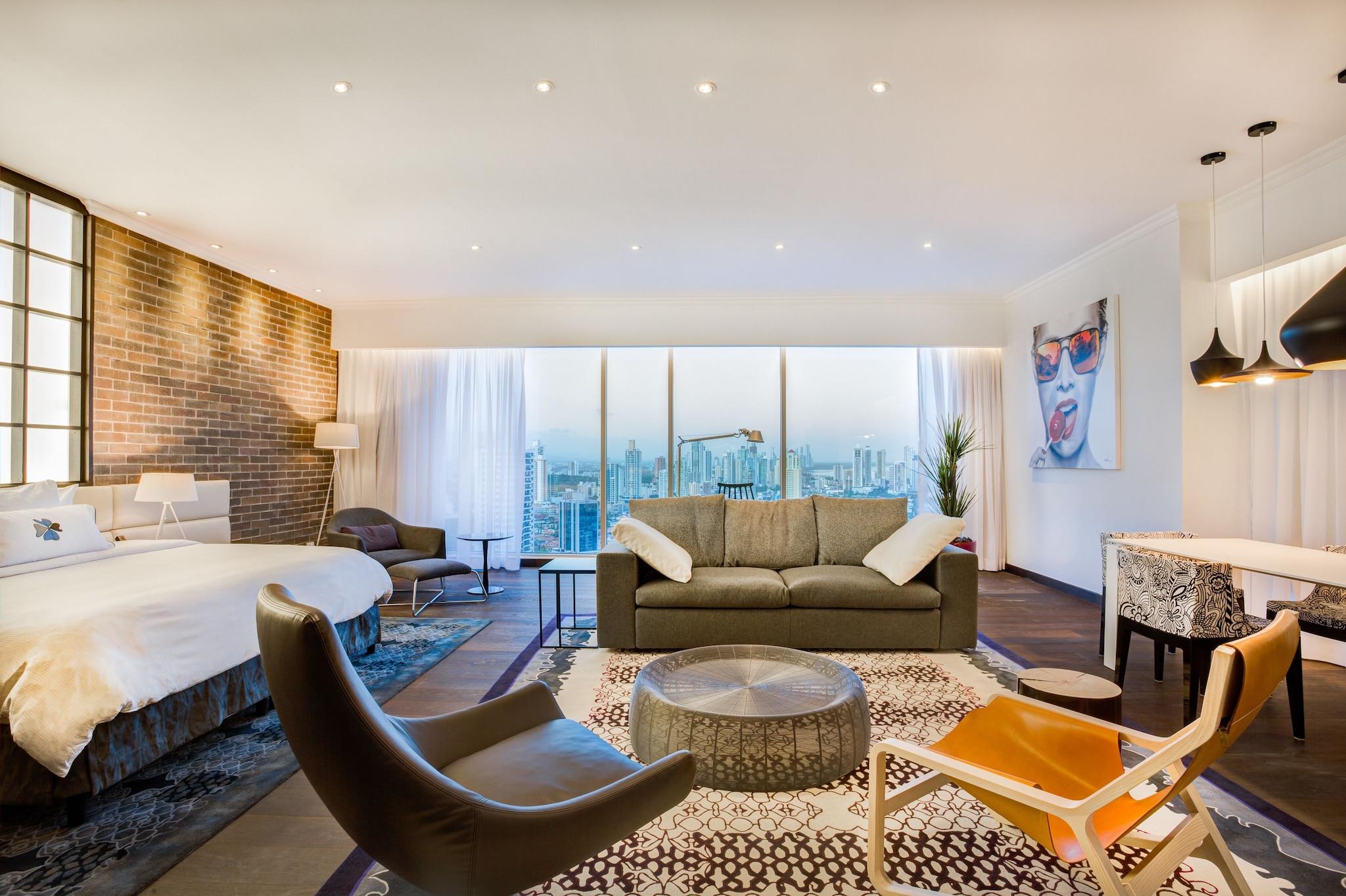 Sortis Hotel, Spa & Casino by null