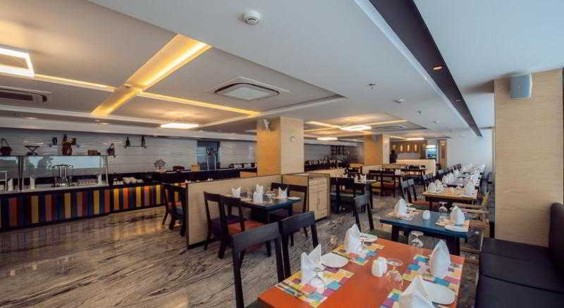 Effotel Indore