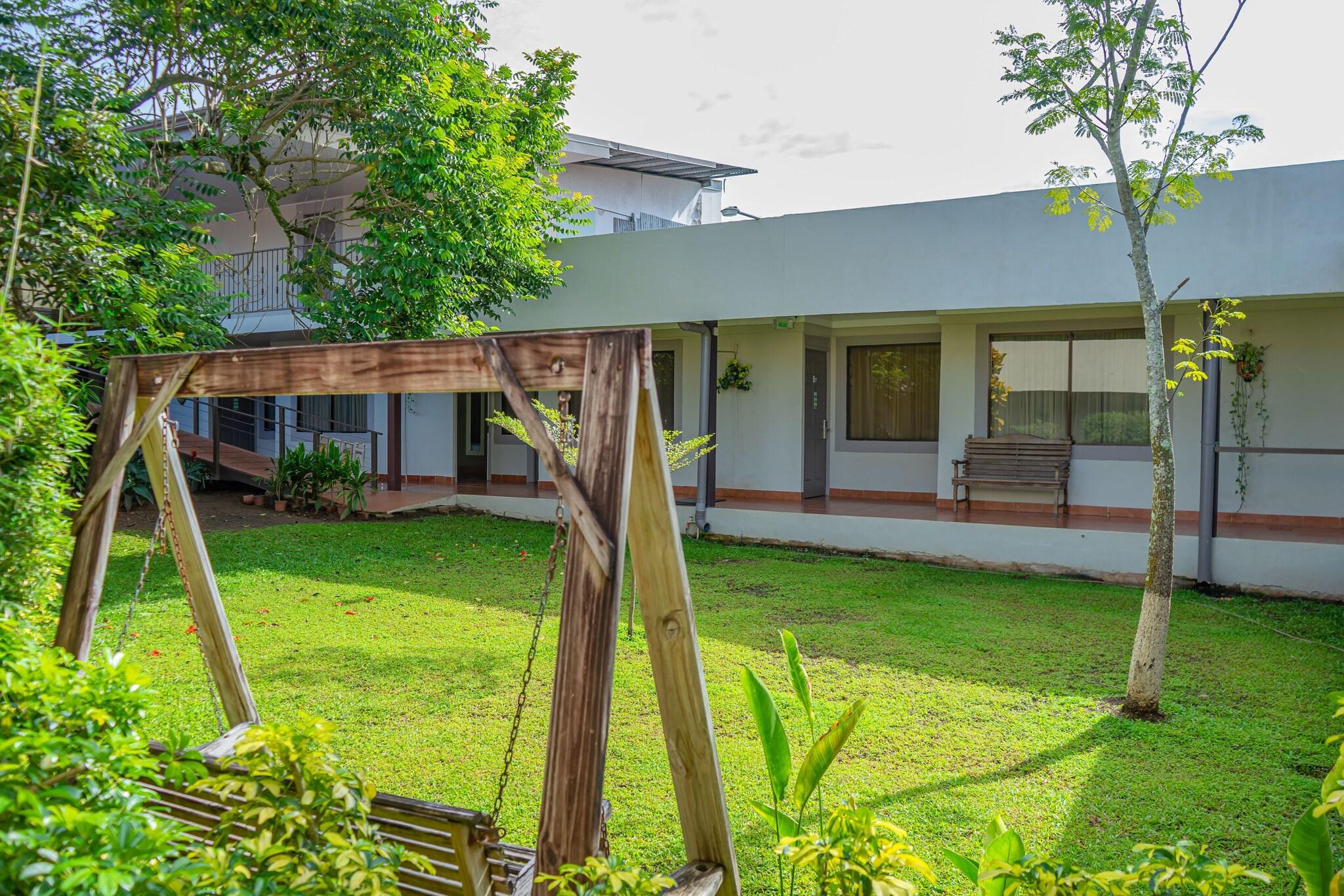 Best Western Hotel Zima