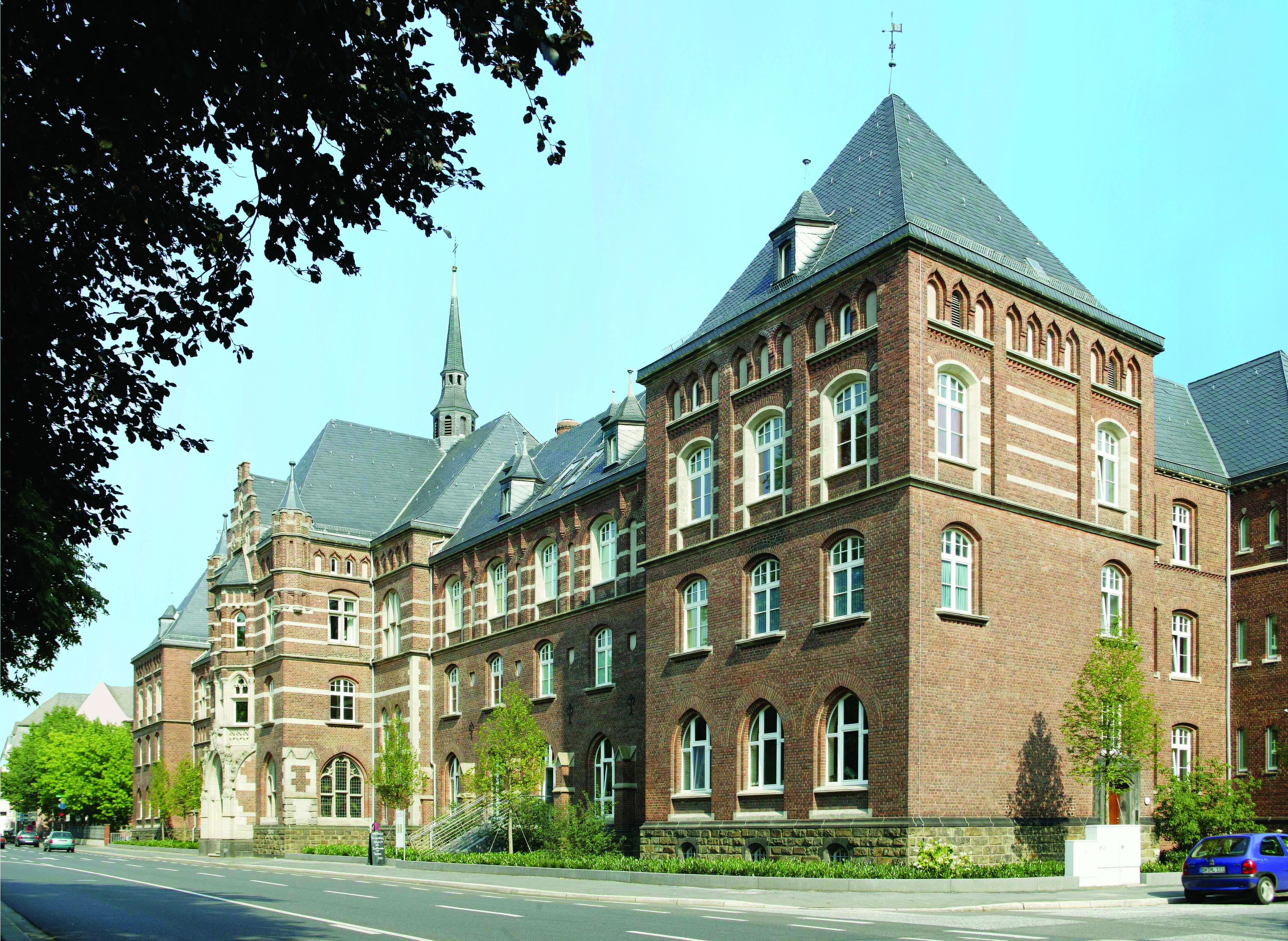 Hotel Collegium Leoninum image