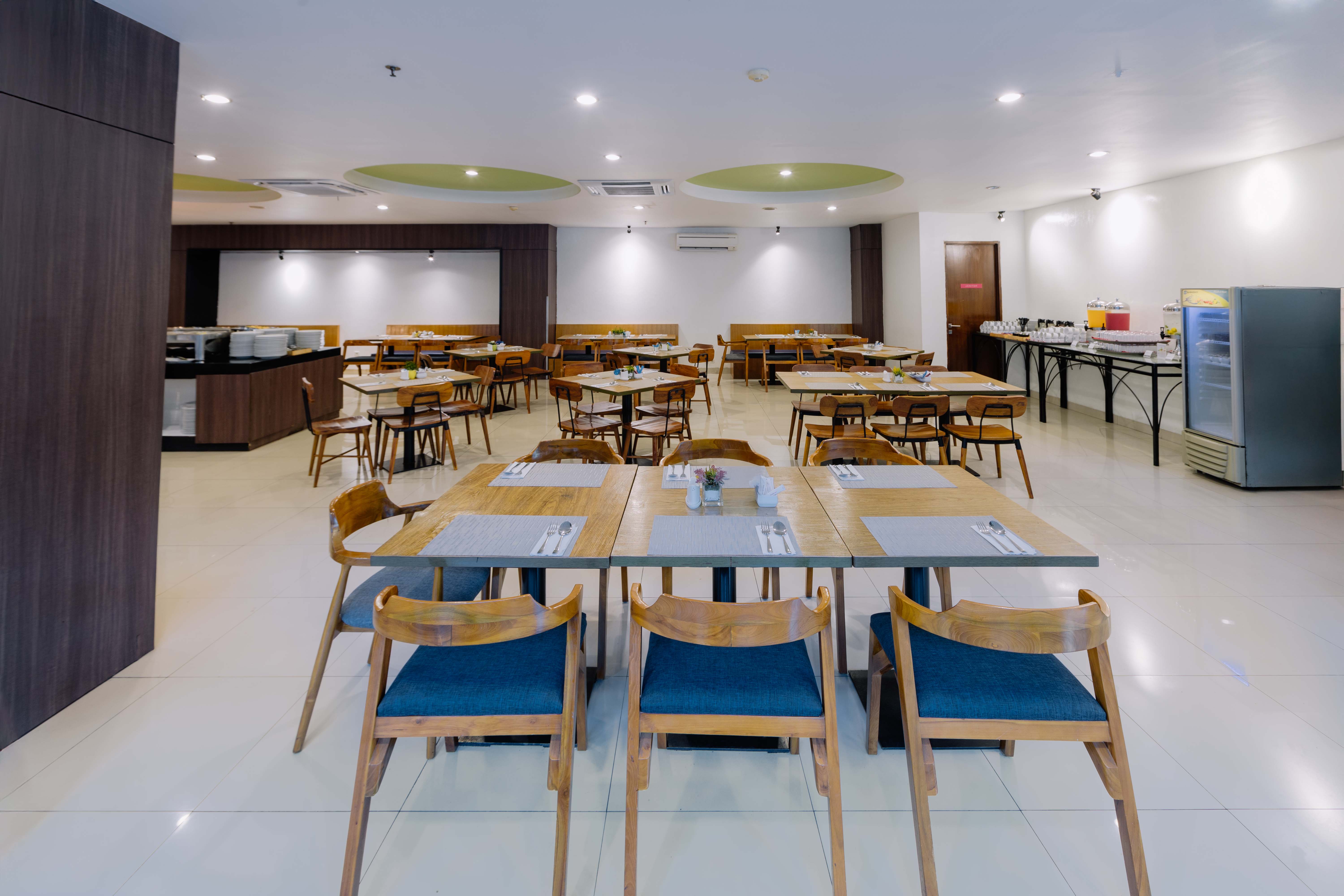 favehotel Hyper Square Bandung