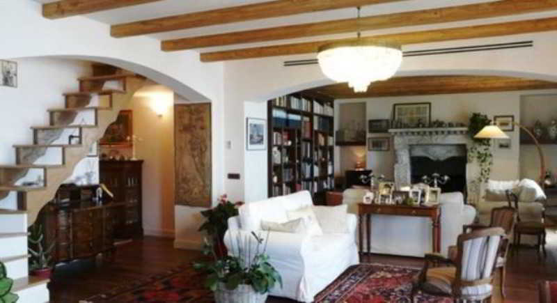 L'antigo Granaro