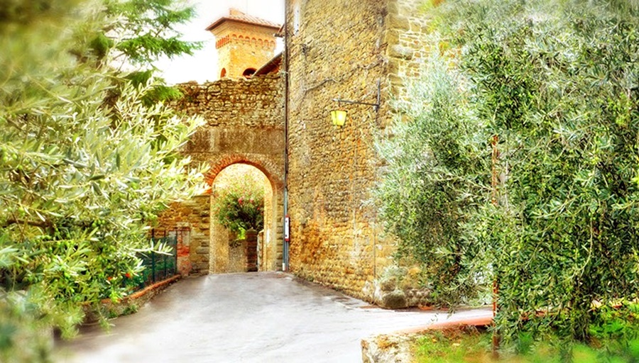 B & B Il Fondaco del Moro by null