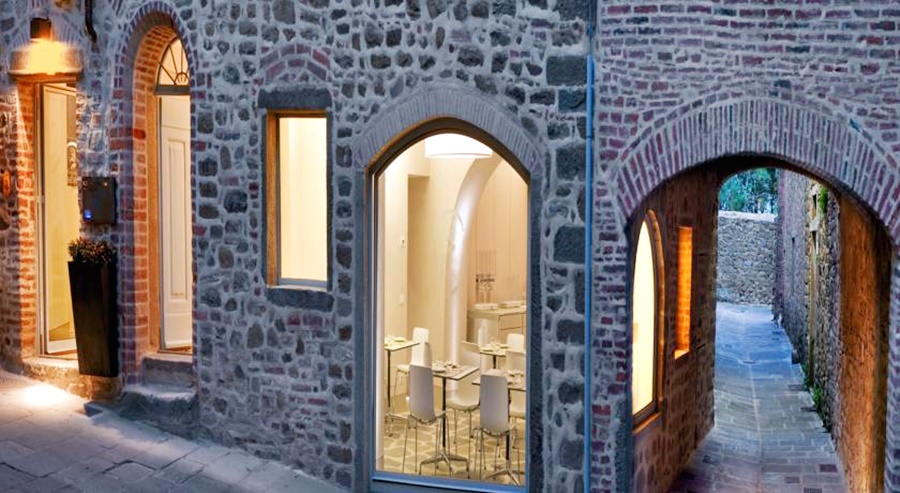 B & B Il Fondaco del Moro by null