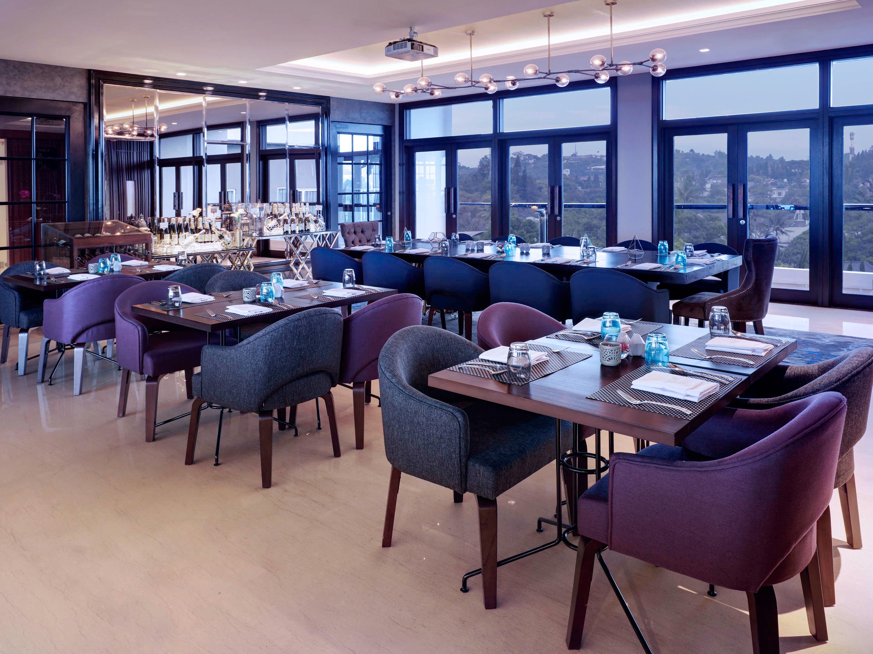 Grand Mercure Bandung Setiabudi