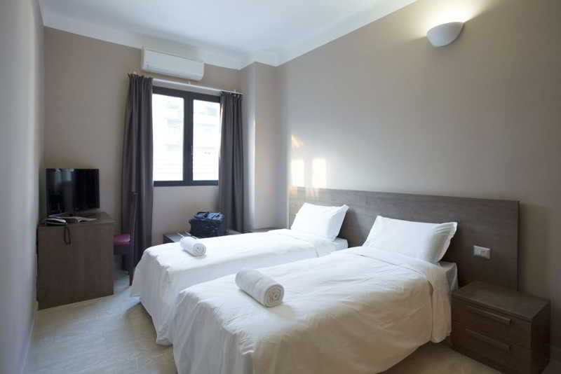Oasi Village Hotel