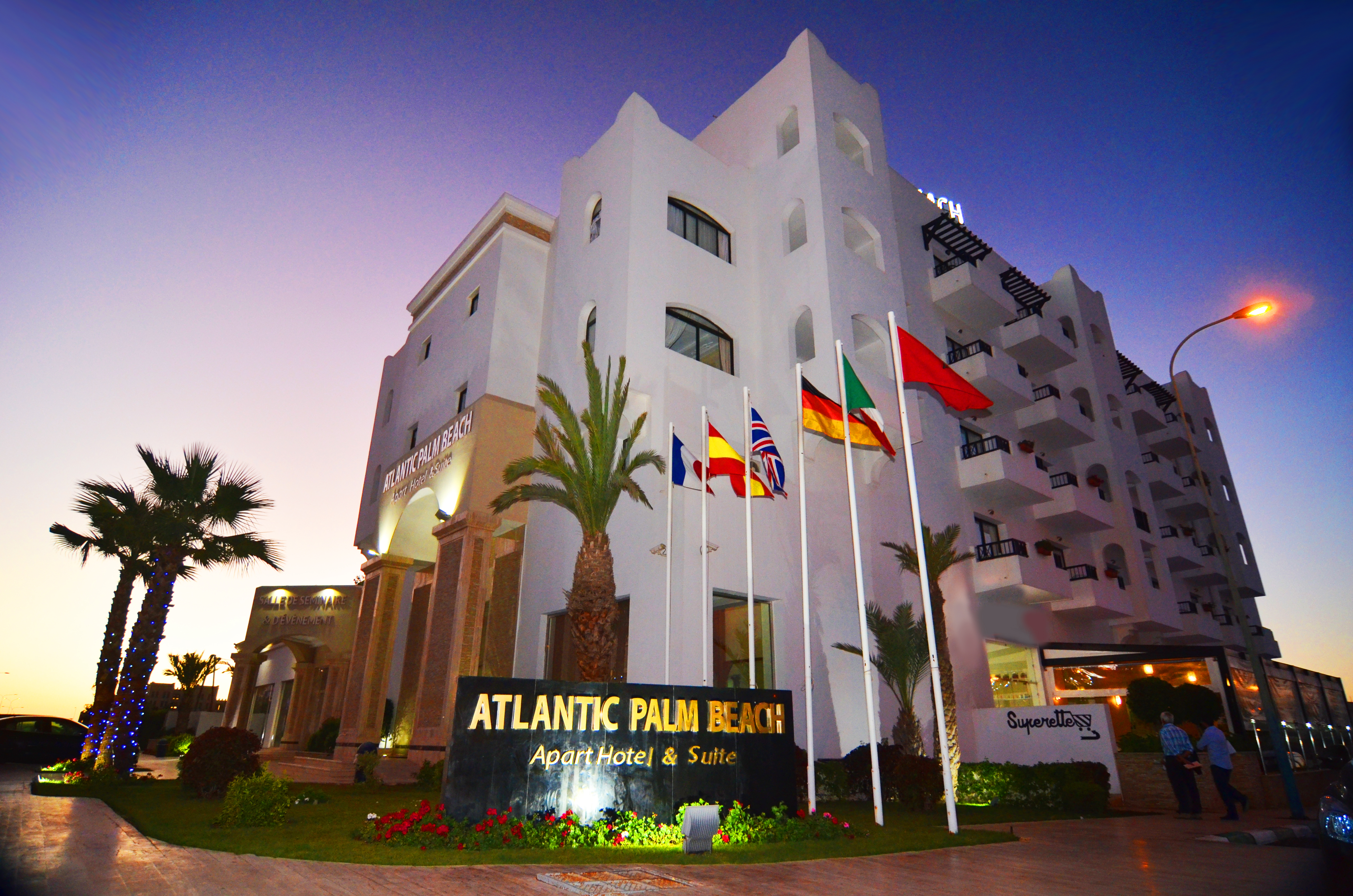 Atlantic Palm Beach