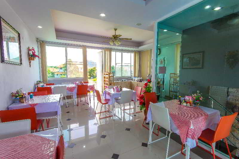 Chayadol Boutique Resort