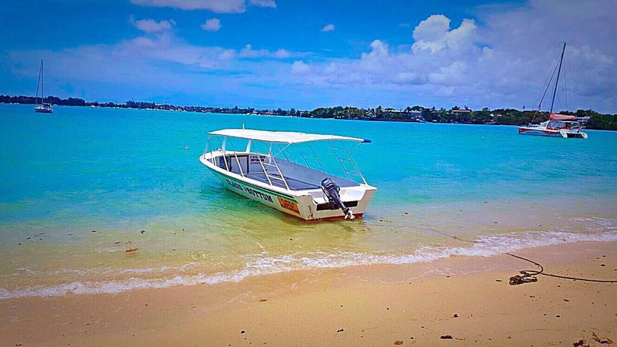 Ocean Villas Hotel by null