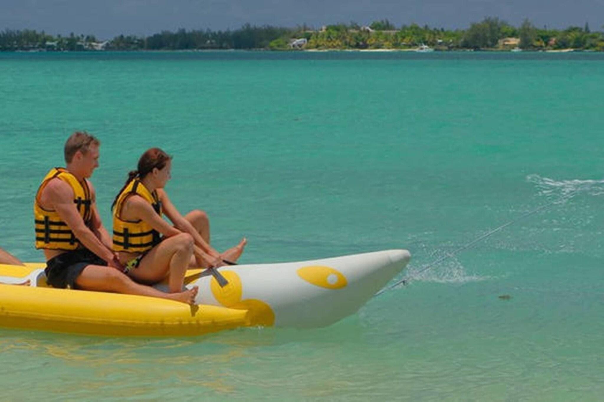 Ocean Villas Hotel by null