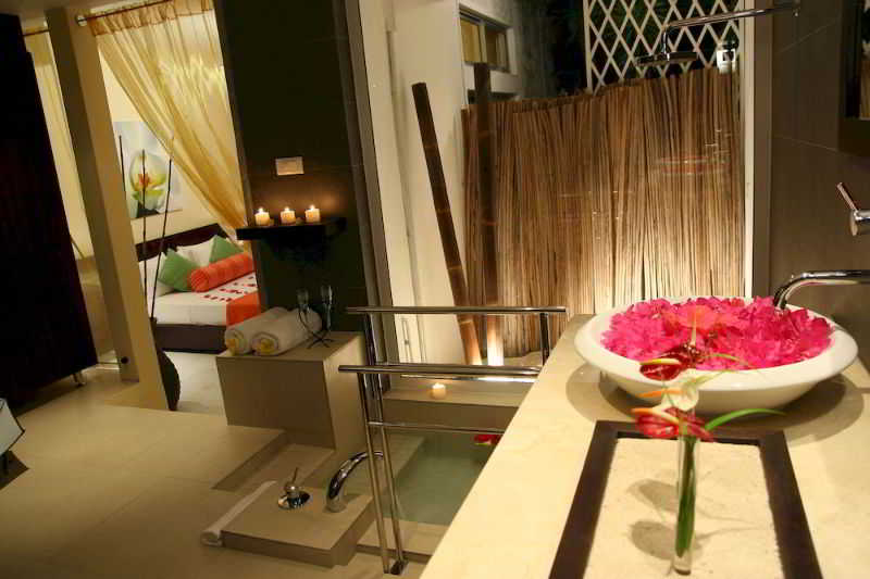 Ocean Villas Hotel by null