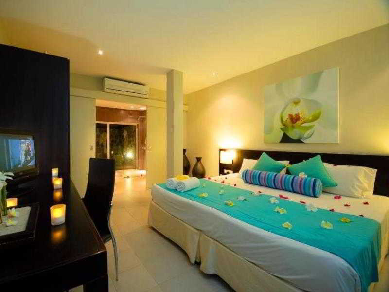 Ocean Villas Hotel by null